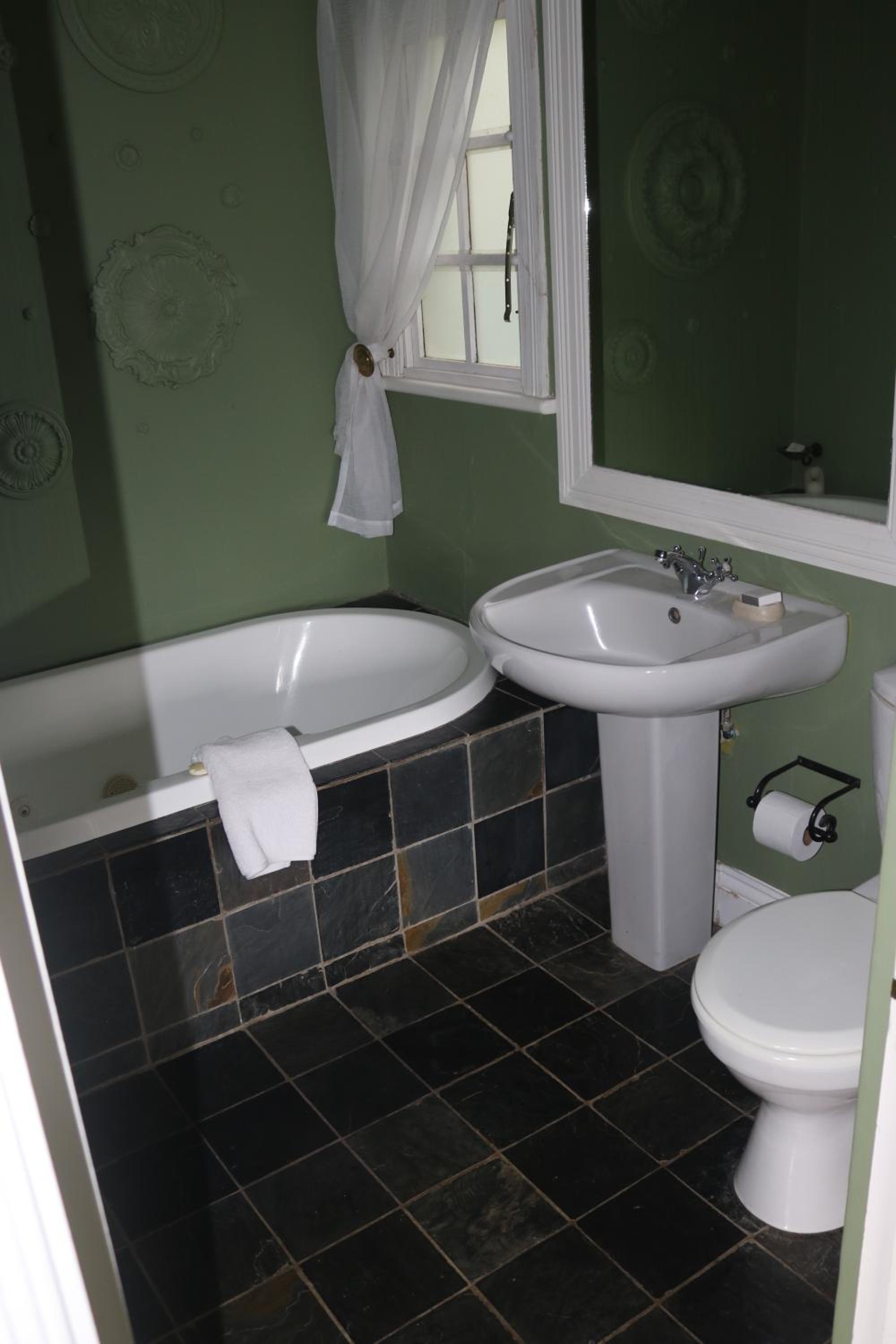 Lastingham Country Lodge