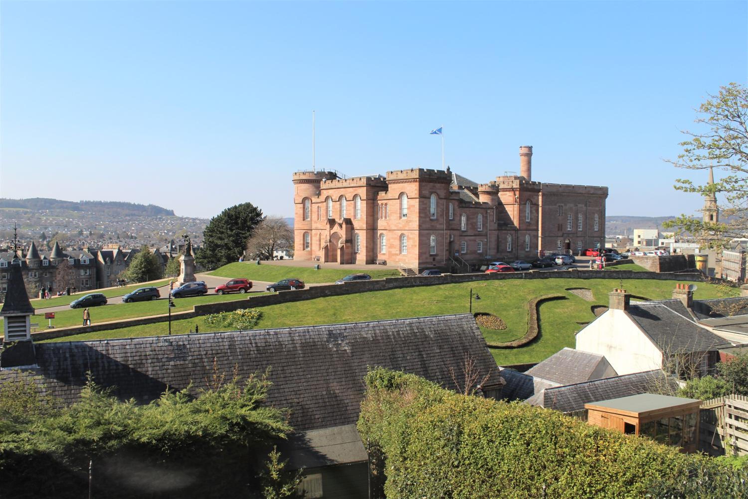 No 48 Castle View