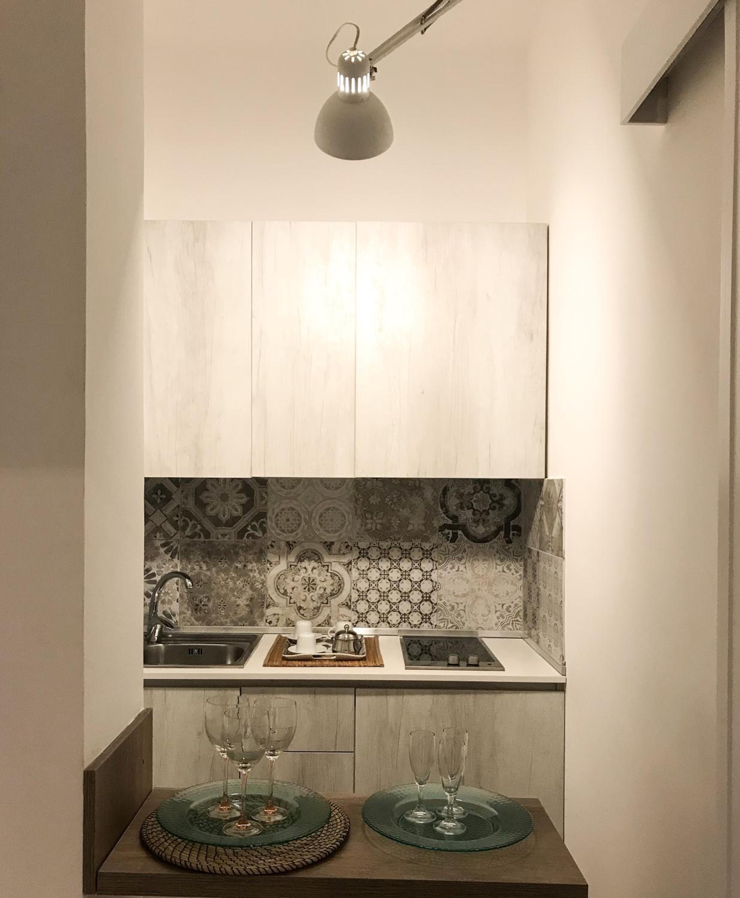 VIATOREM Suites photo 4