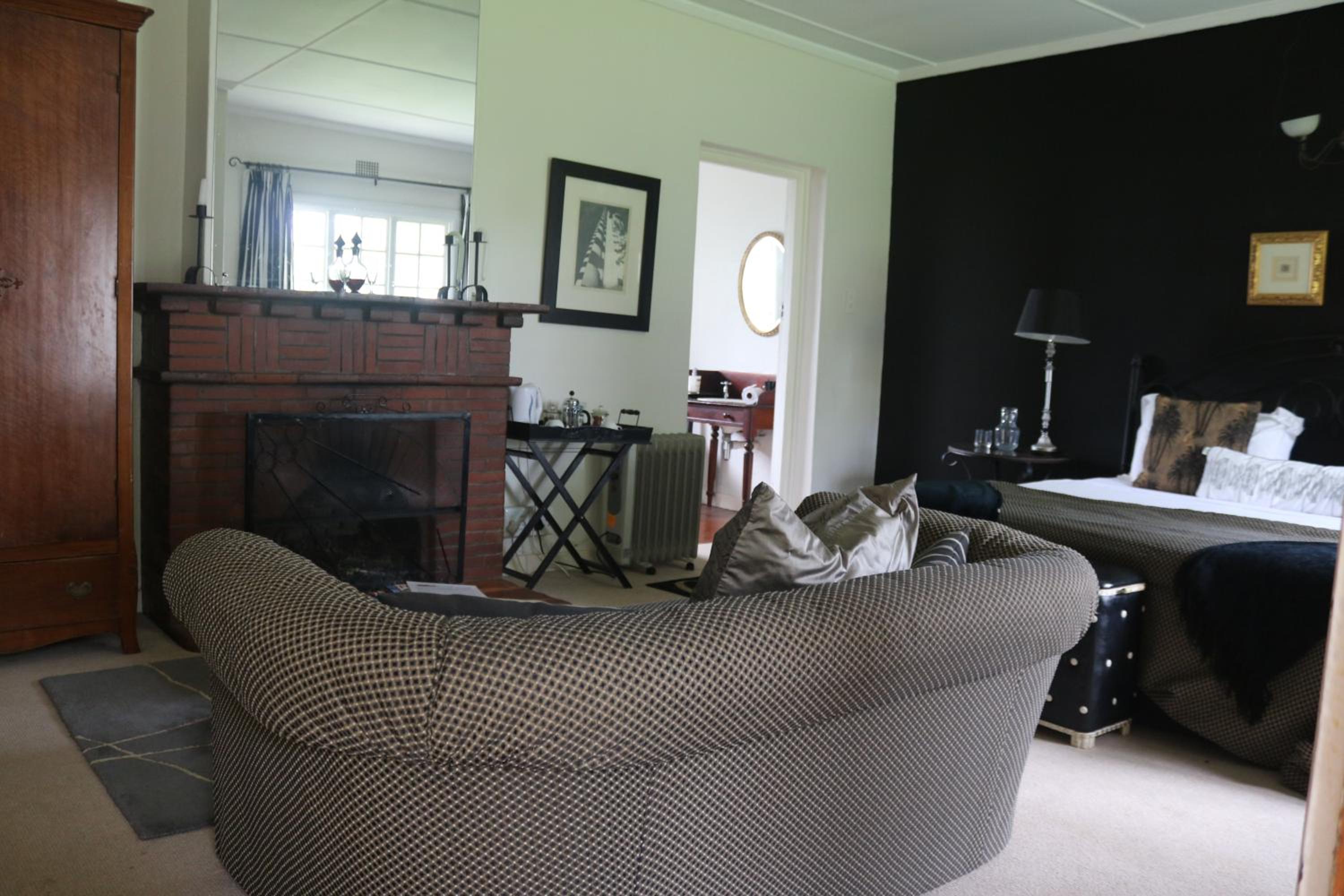 Lastingham Country Lodge