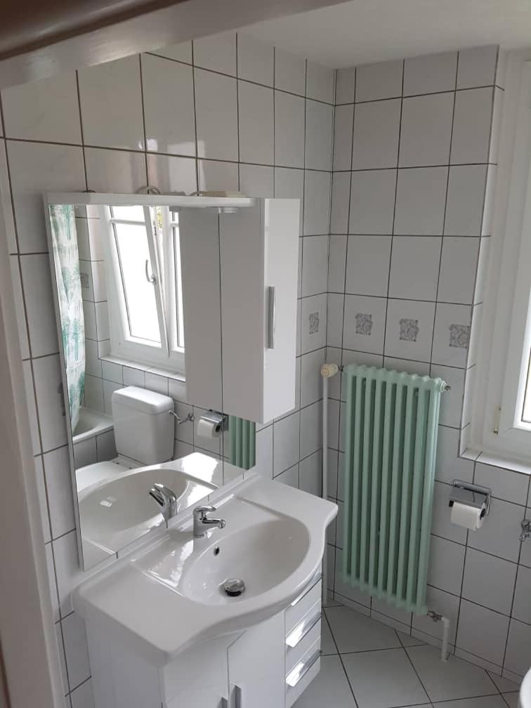 Chambres meublées Prilly - Lausanne