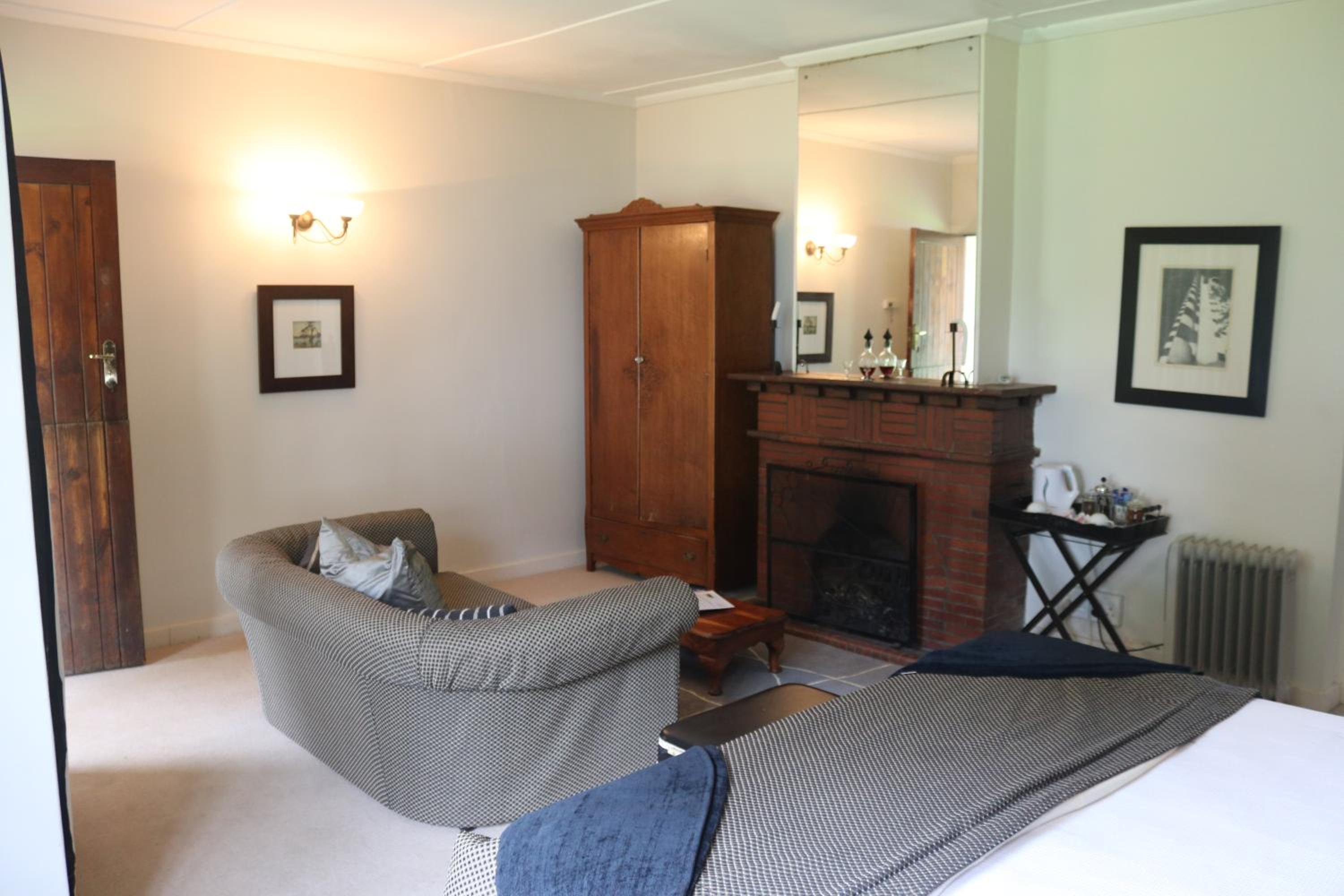 Lastingham Country Lodge
