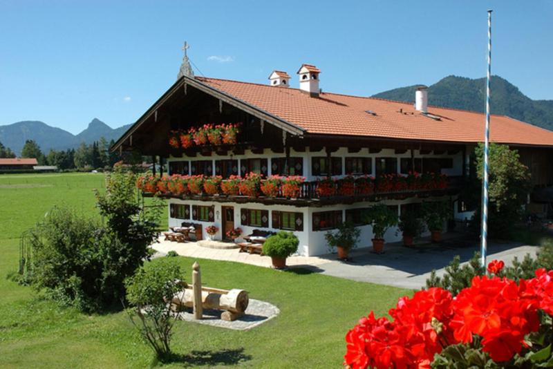 Gaestehaus Webermohof
