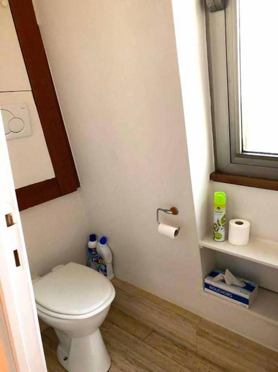 Le Penthouse Thorigny