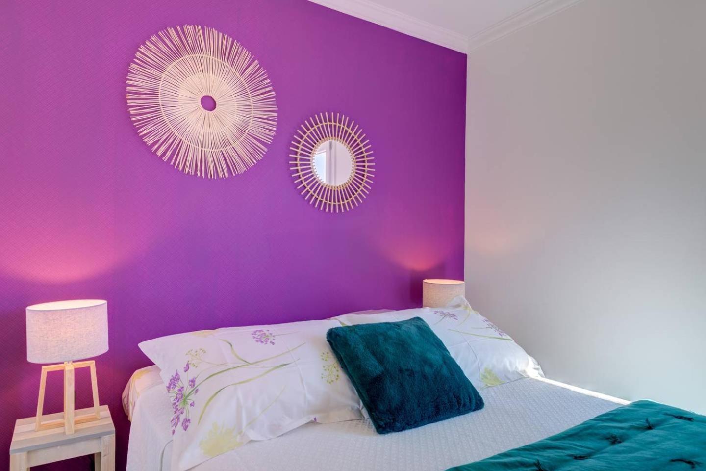 Friendly & designed apartment in the Golden square photo 2