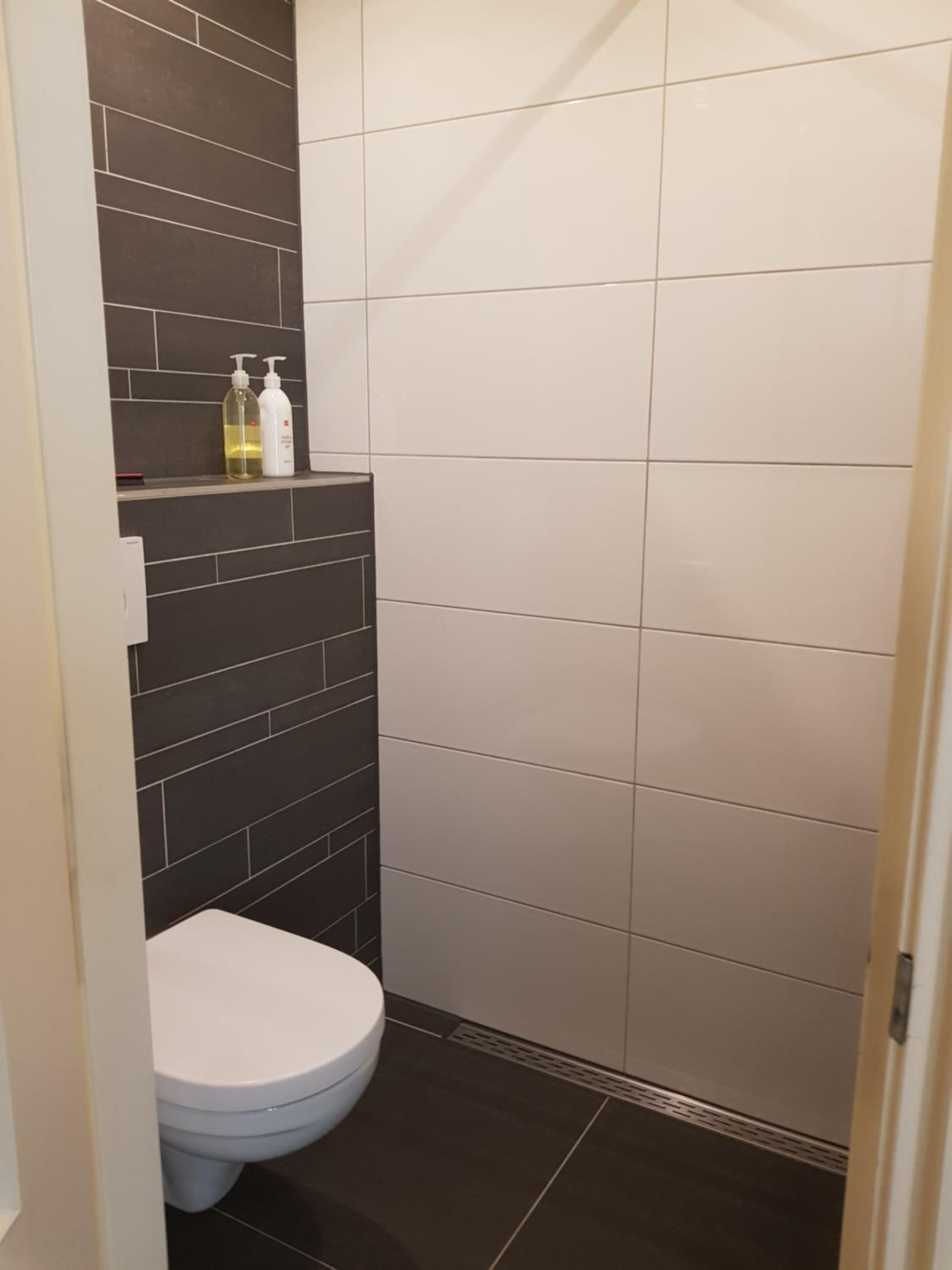 City Center Studio Amsterdam
