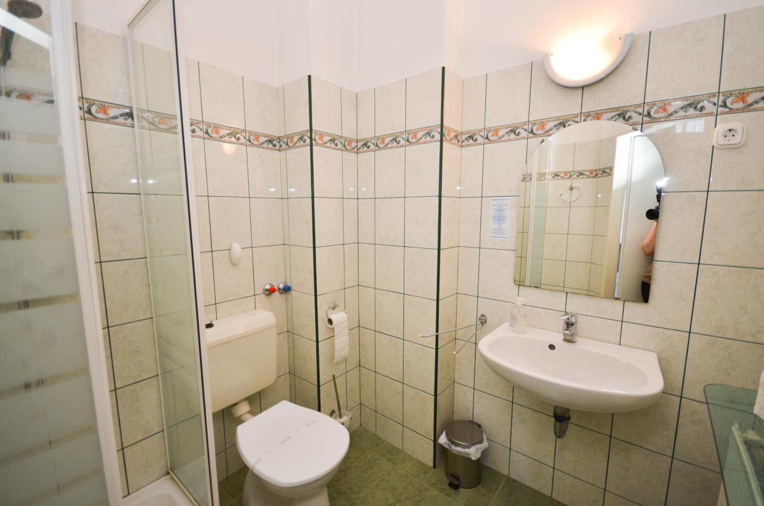 Broadway Guesthouse