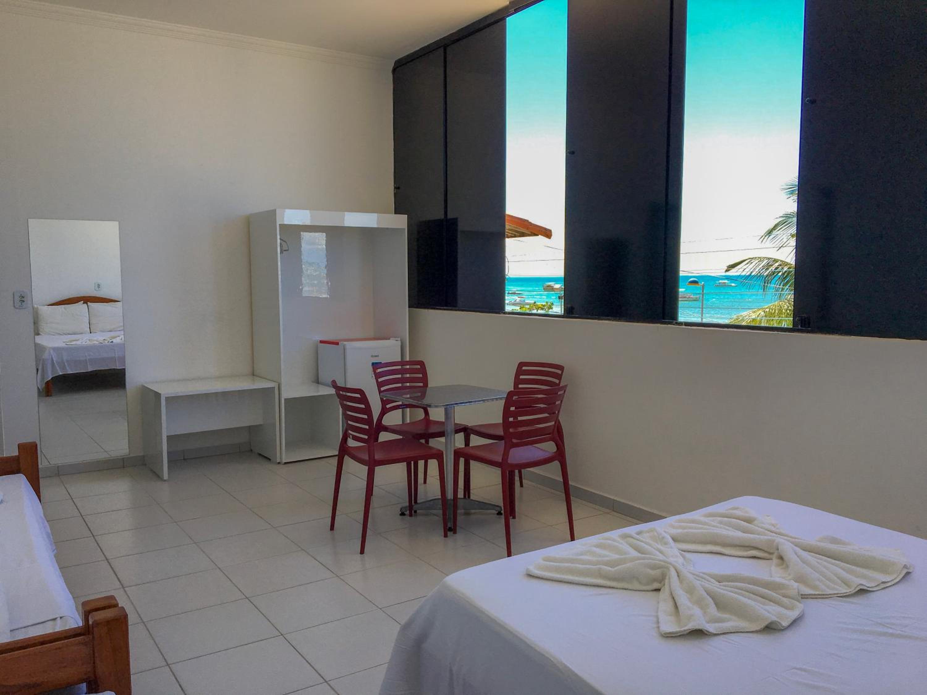 Maraga Beach Hostel