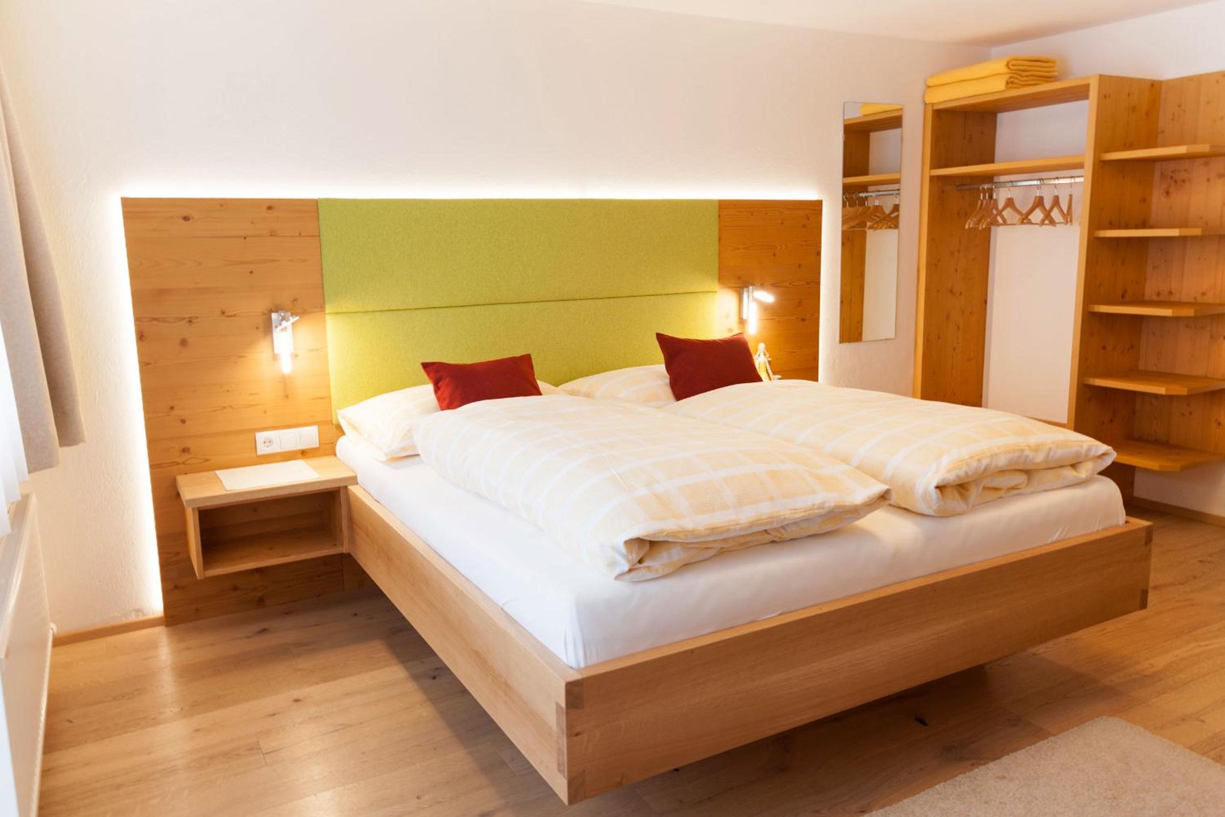 B&B Landhaus Vierthaler