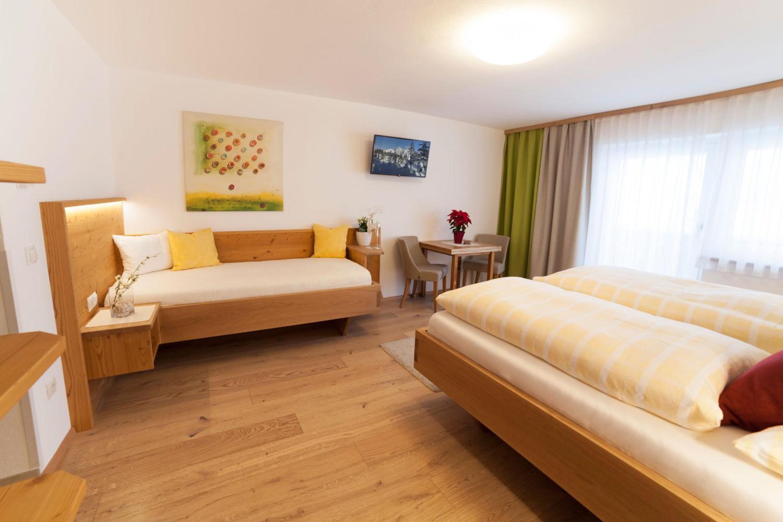 B&B Landhaus Vierthaler