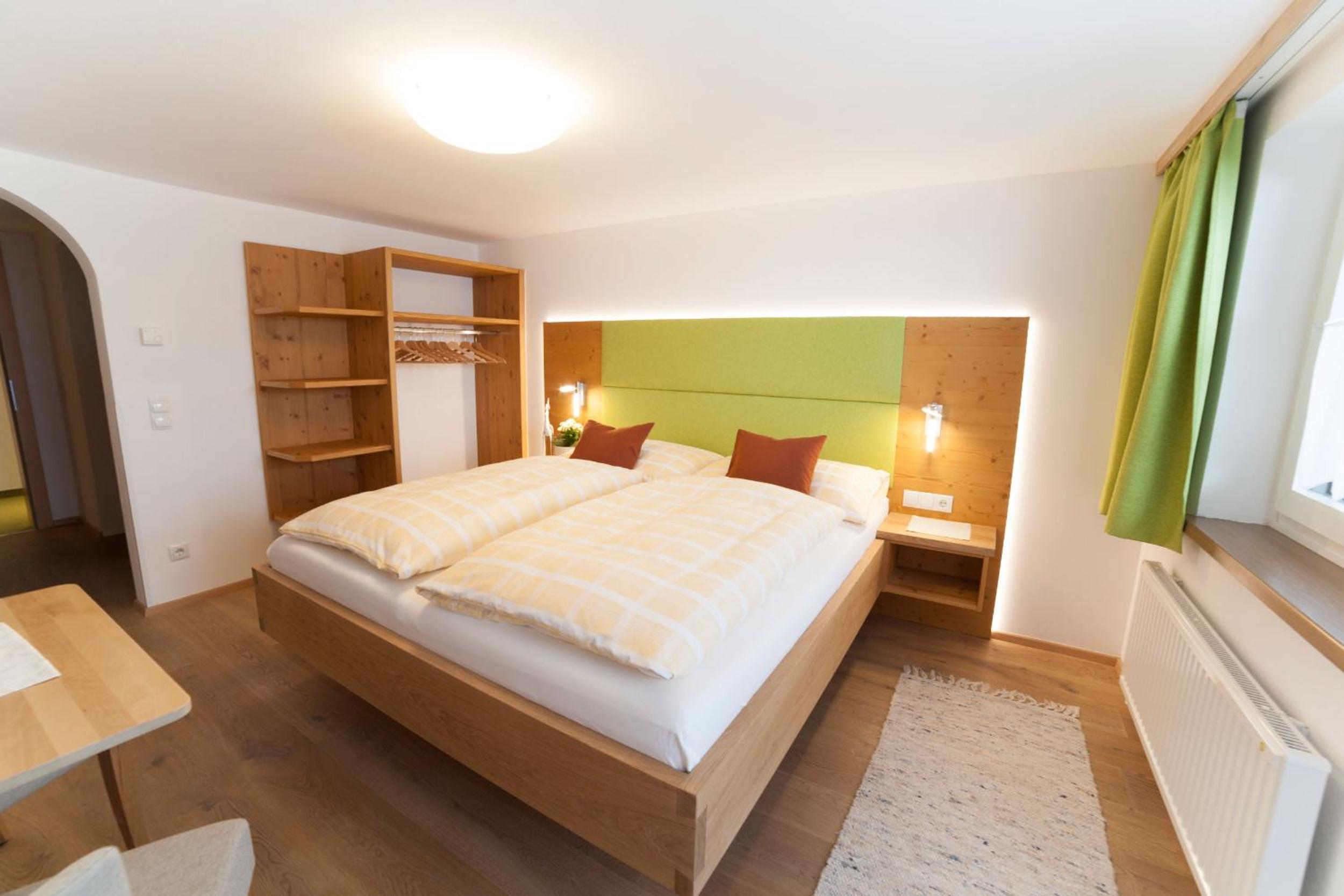 B&B Landhaus Vierthaler