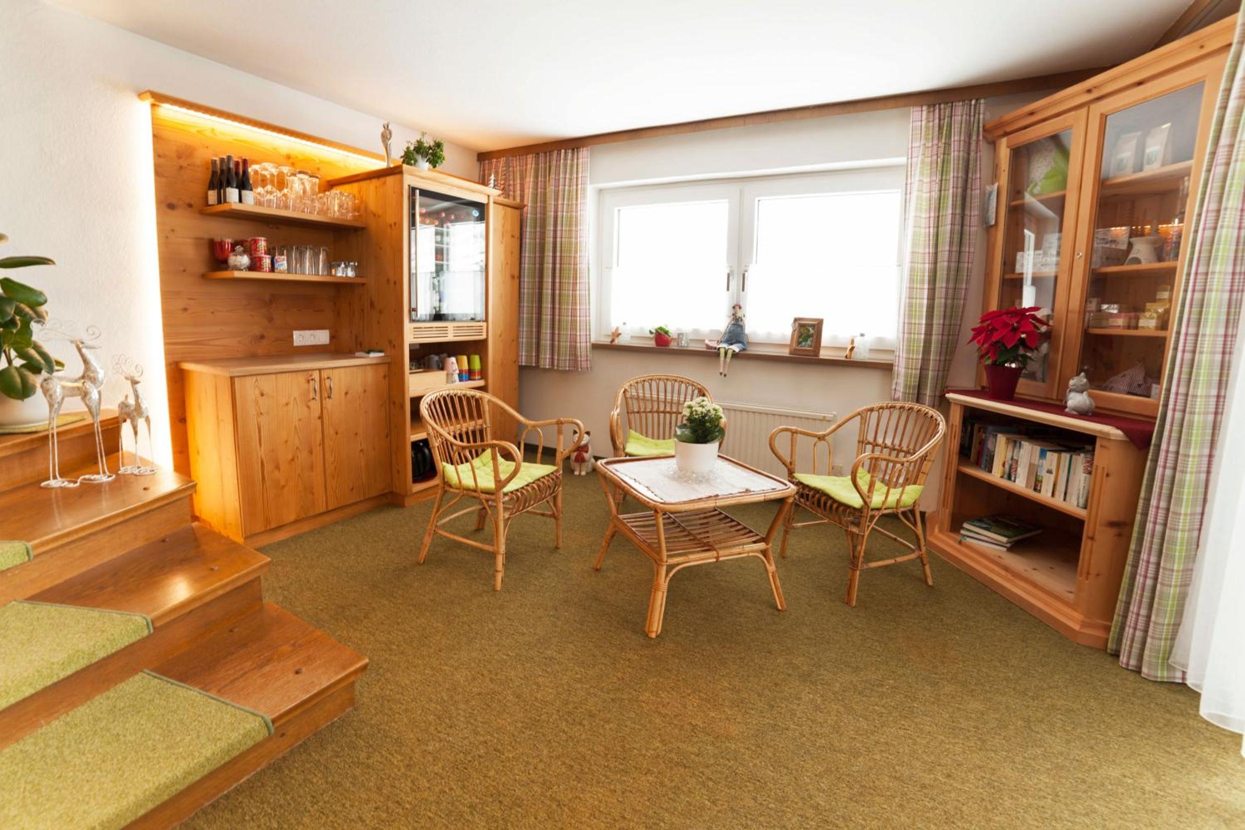 B&B Landhaus Vierthaler