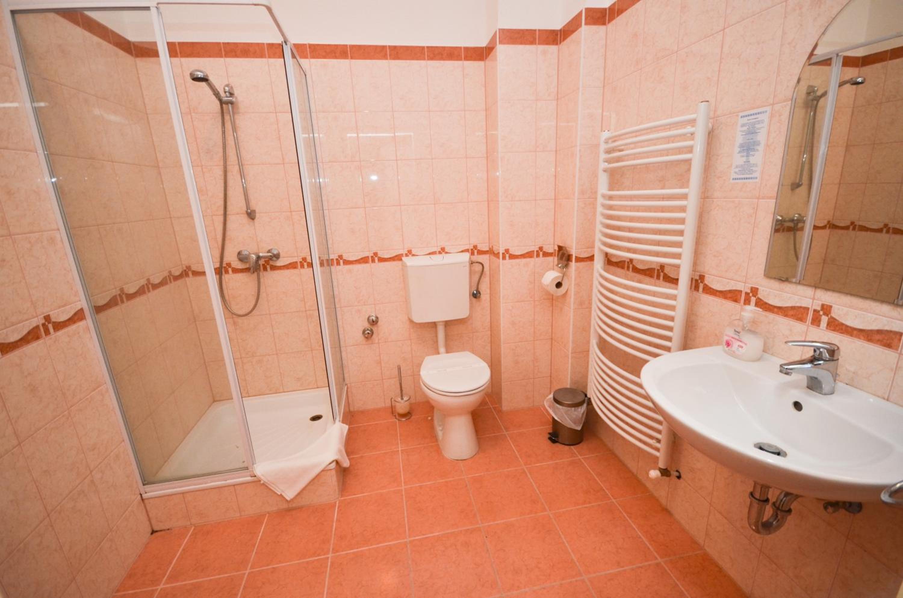 Broadway Guesthouse