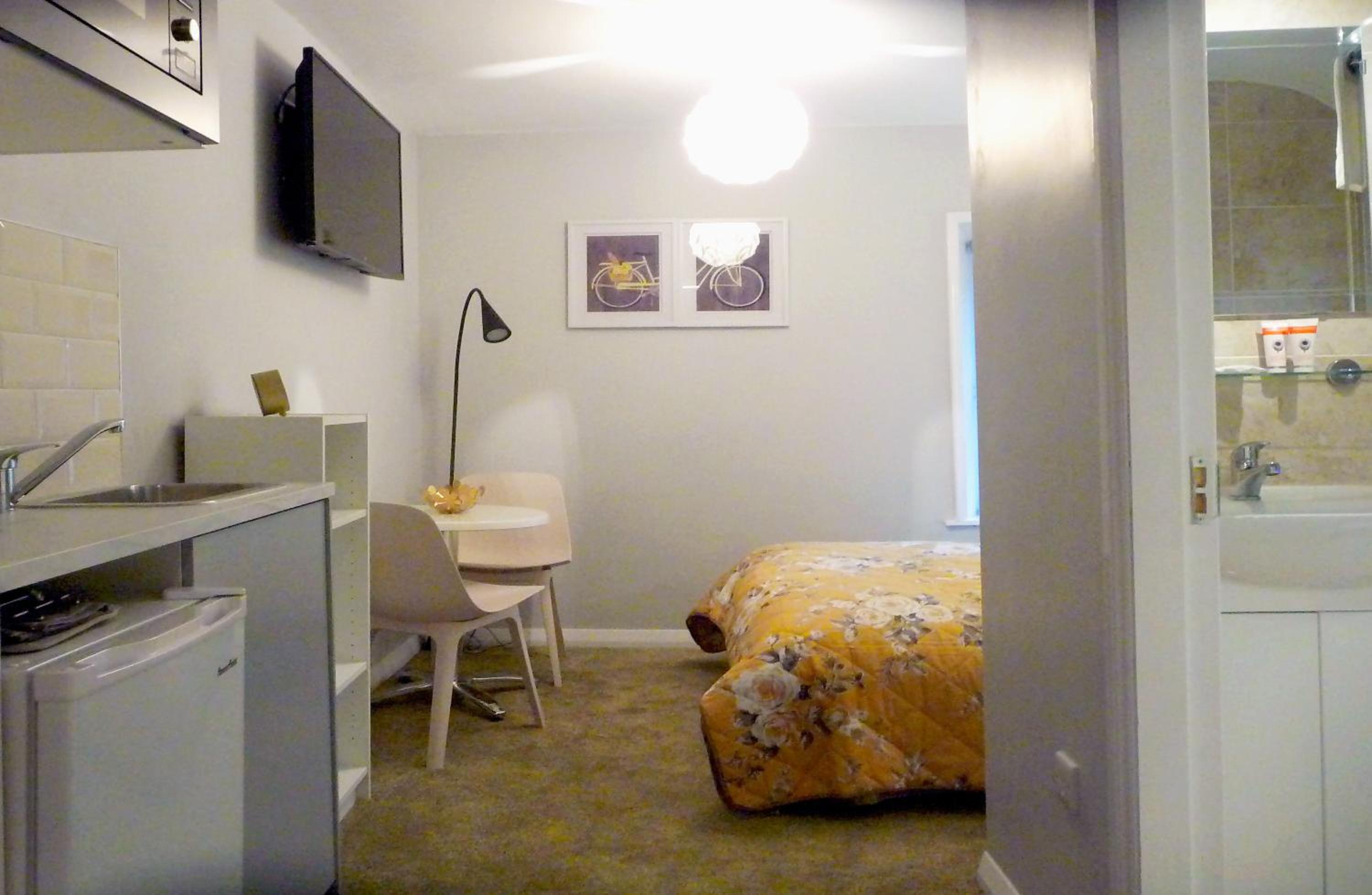 Donnybrook Townhouse