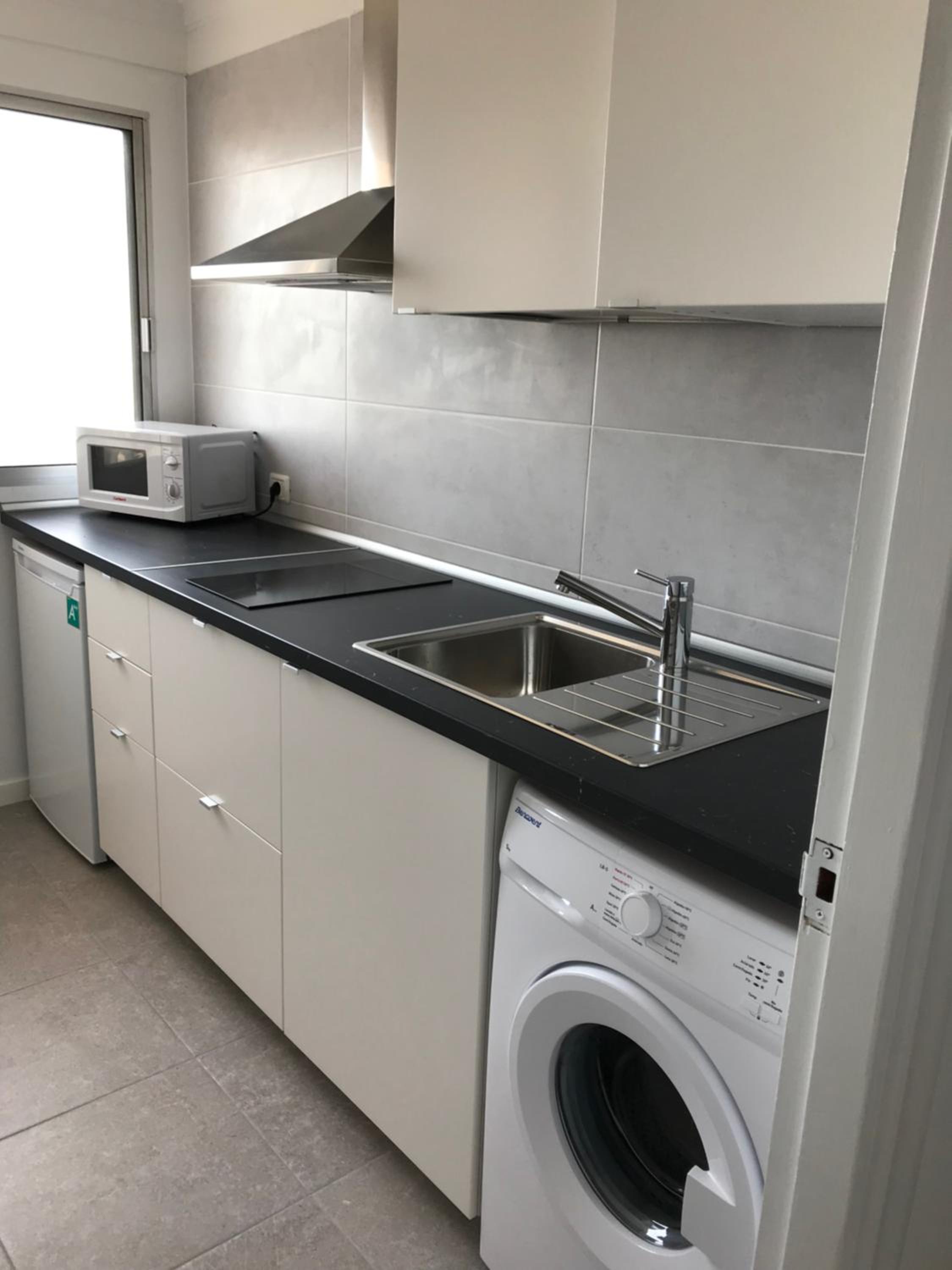 Apartamentos Bruja