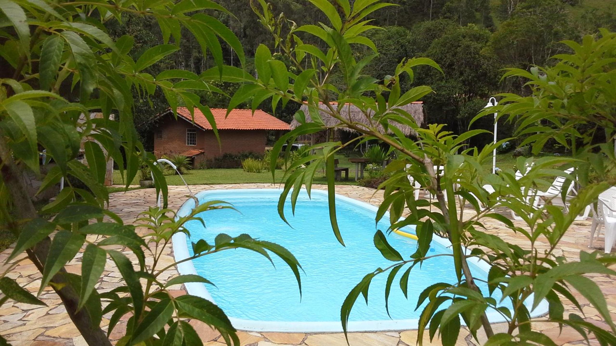 Pousada Recanto da Vitória view 5