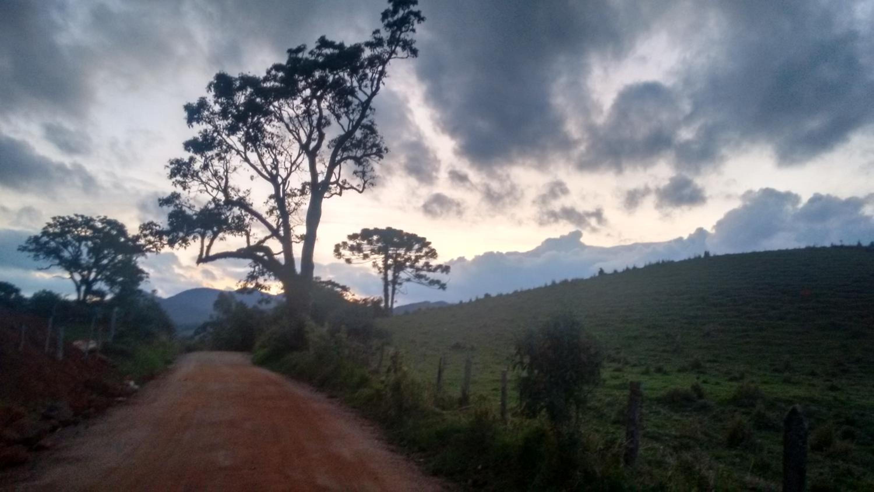 Pousada Recanto da Vitória view 4