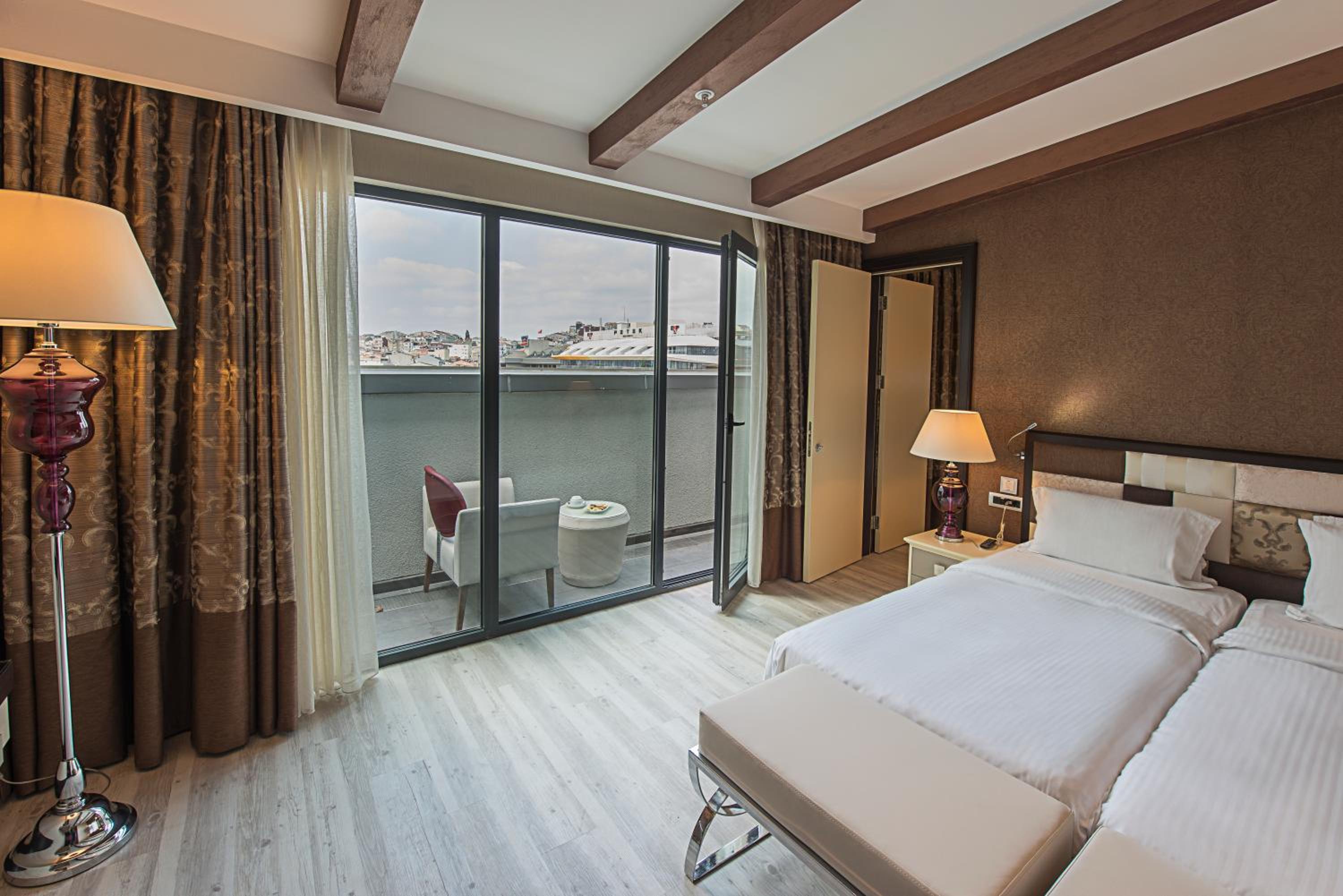 The Elysium Taksim - Image 64