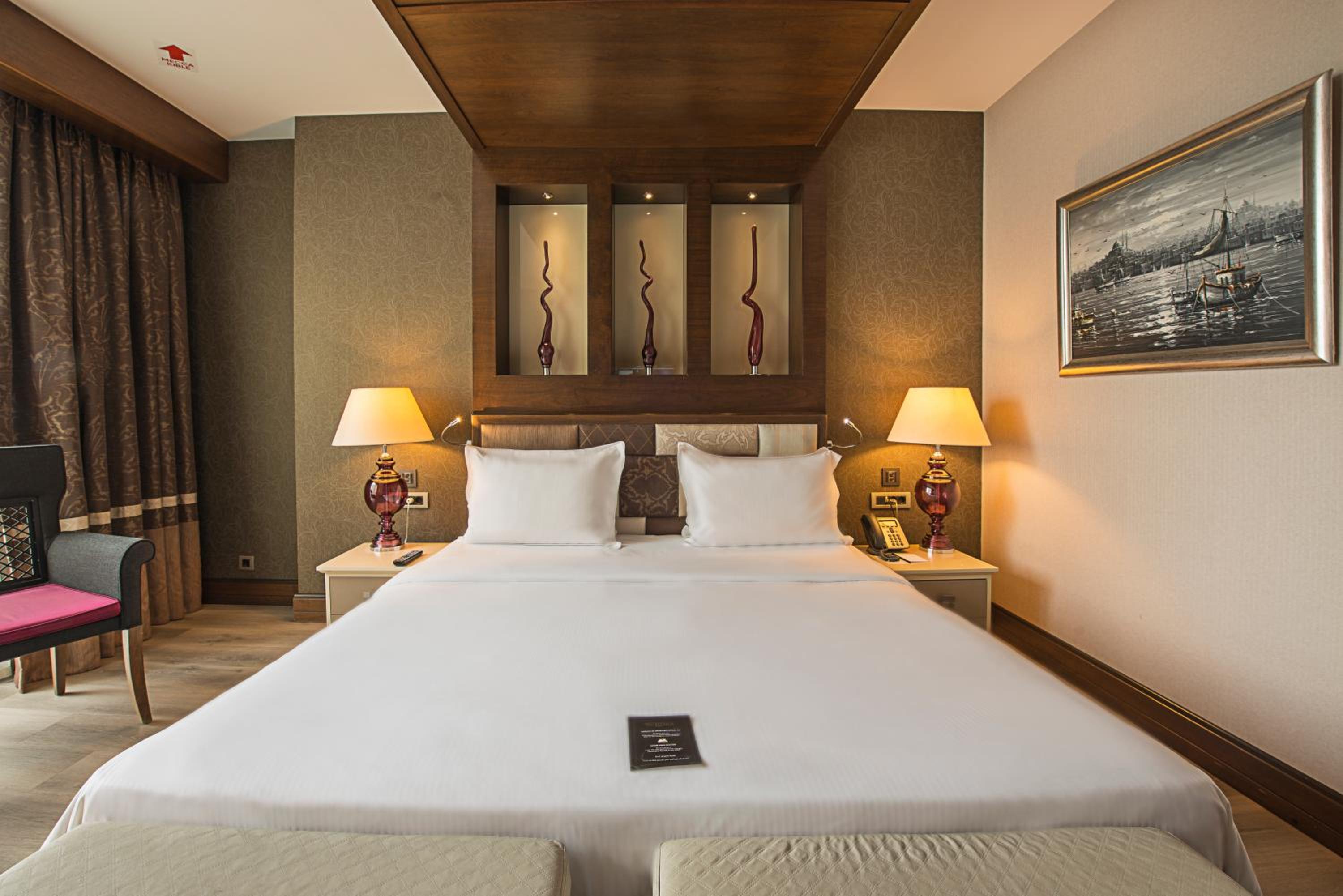 The Elysium Taksim - Image 130