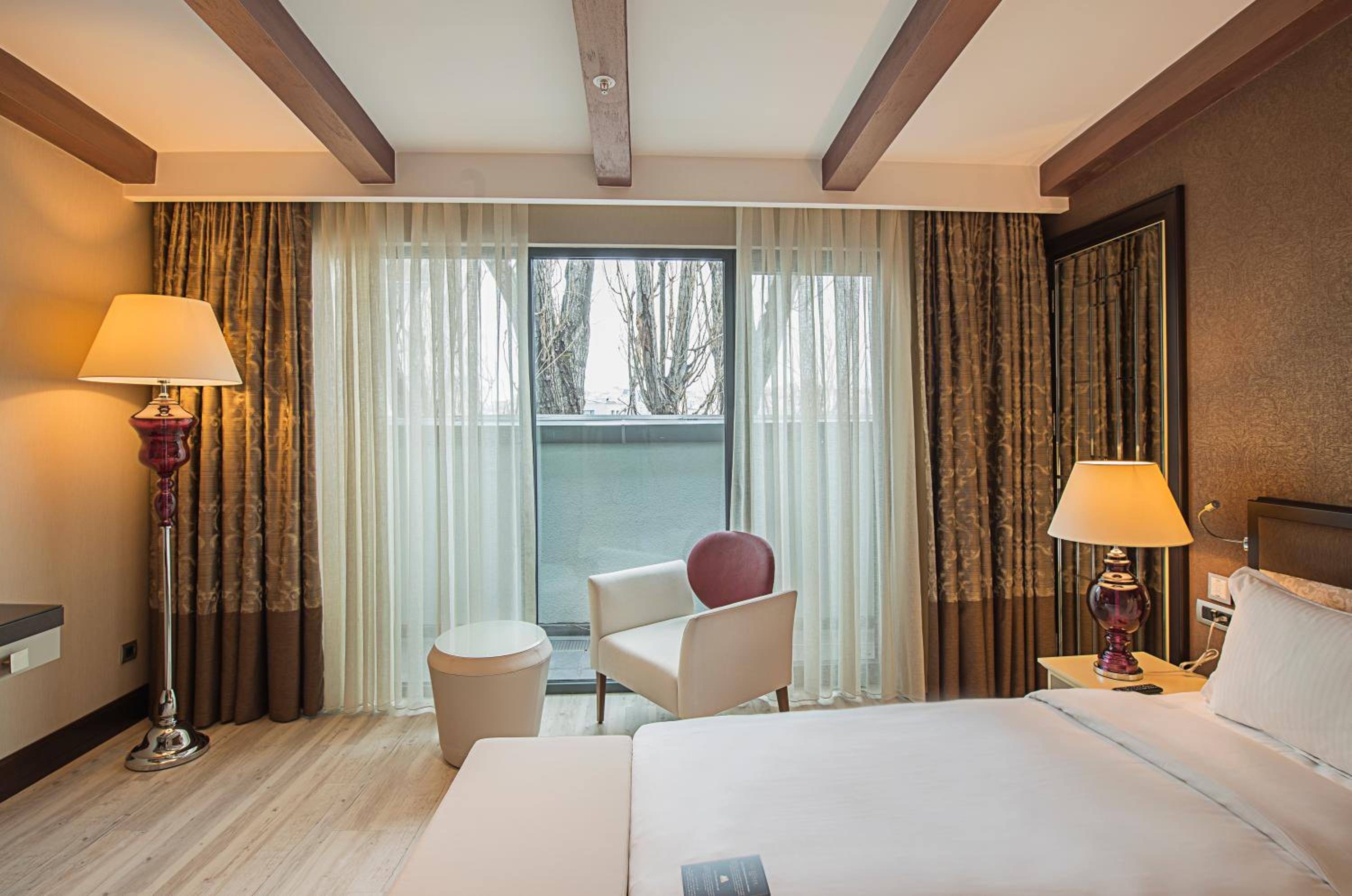 The Elysium Taksim - Image 13