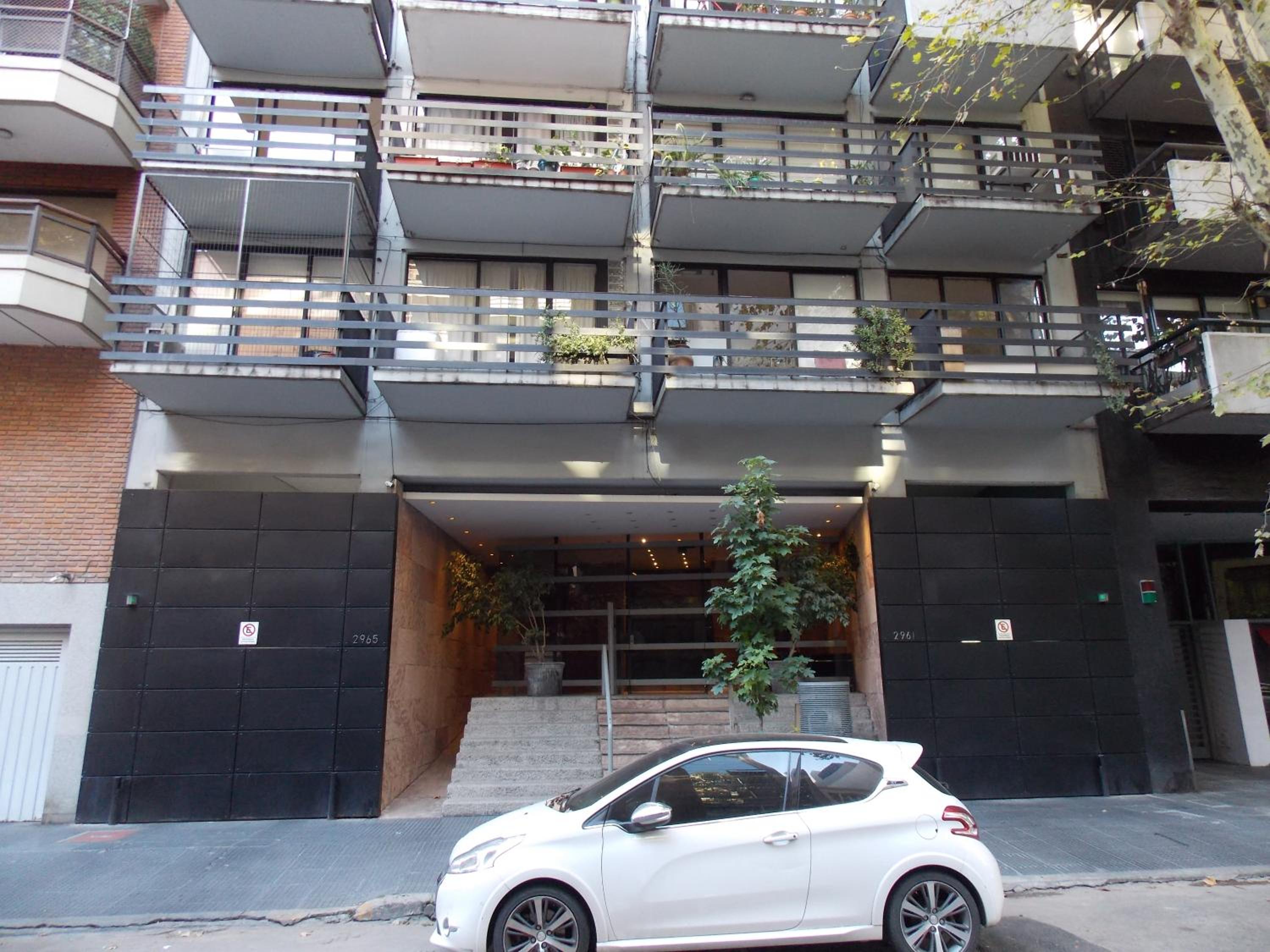 Bosques & Lagos Palermo