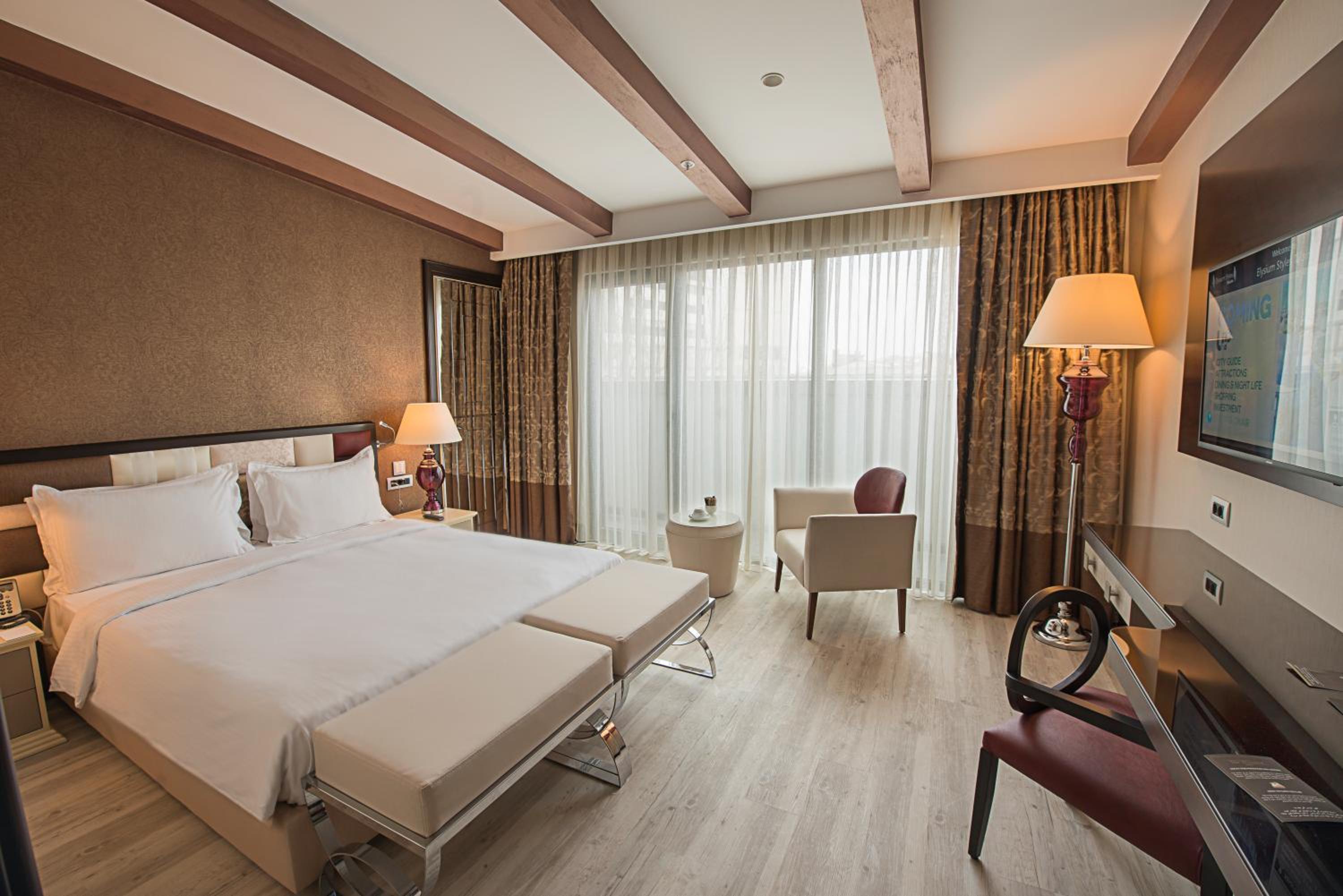 The Elysium Taksim - Image 39