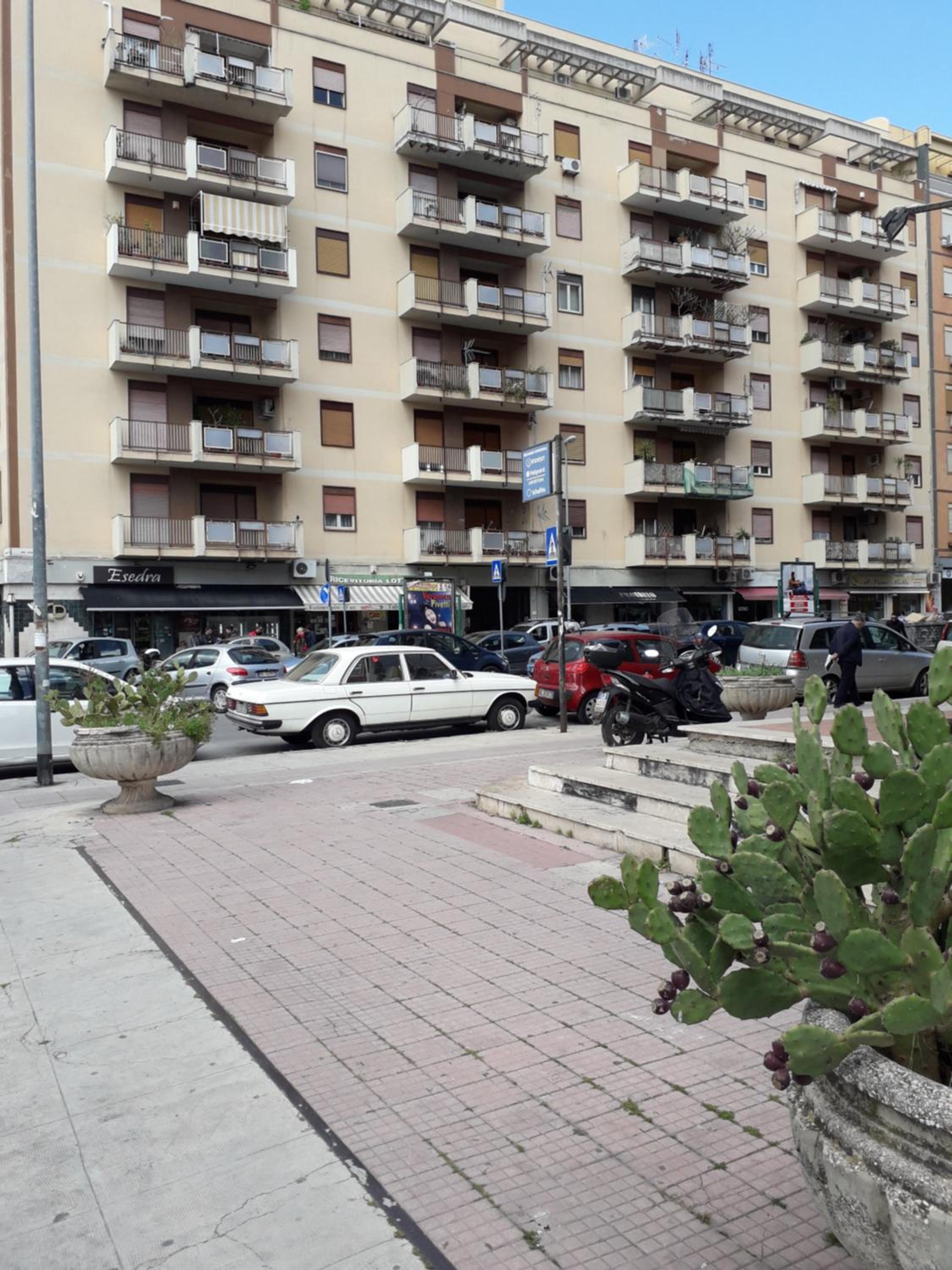 Signorile appartamento in condominio Rallo view 5
