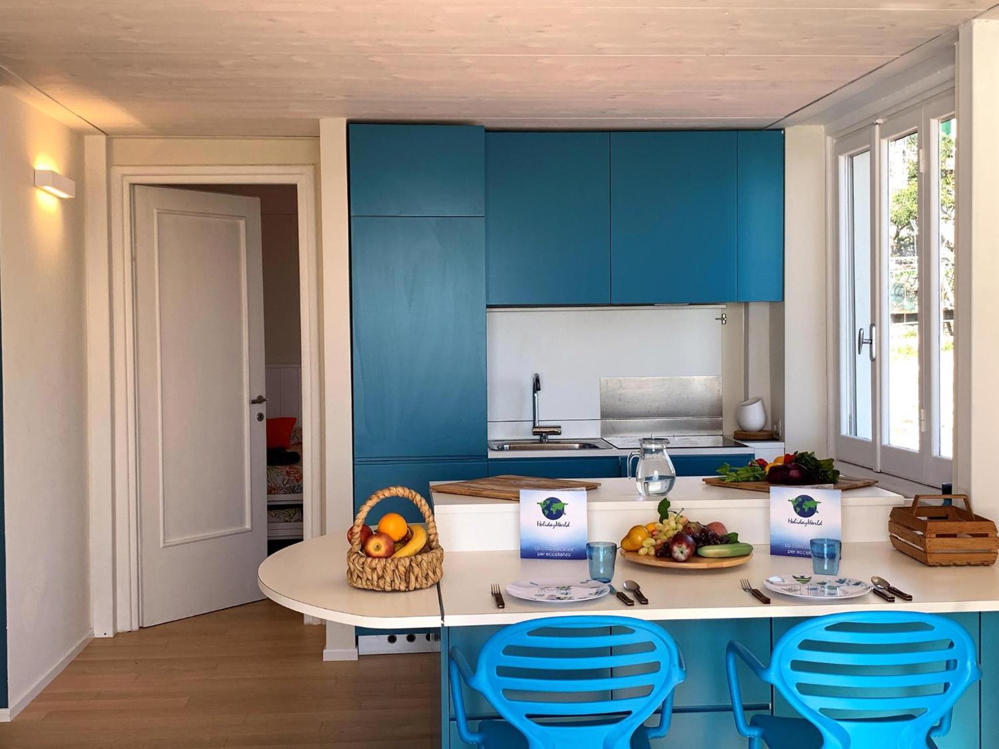 Villa Giulia by Holiday World view 4