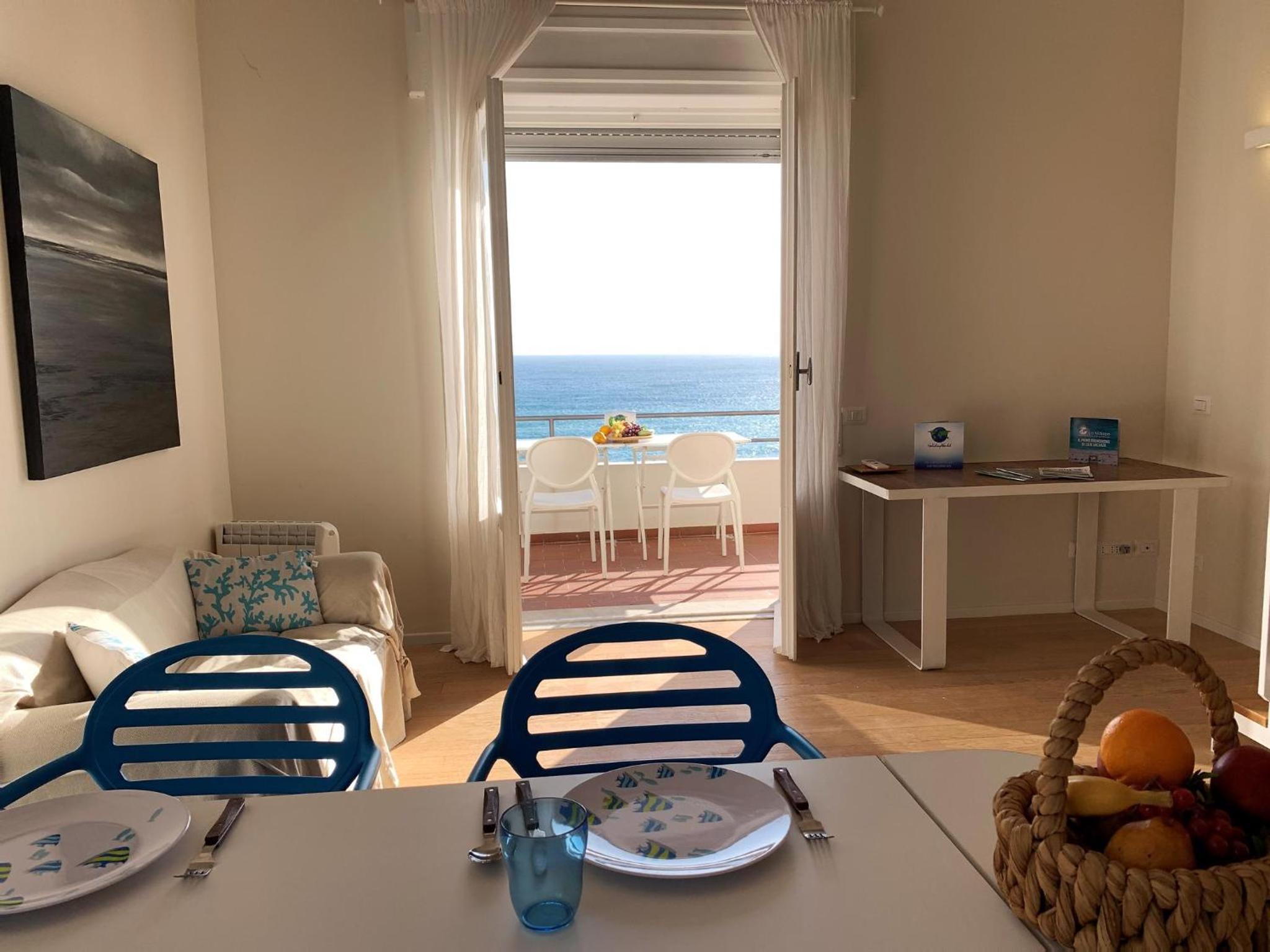 Villa Giulia by Holiday World view 5