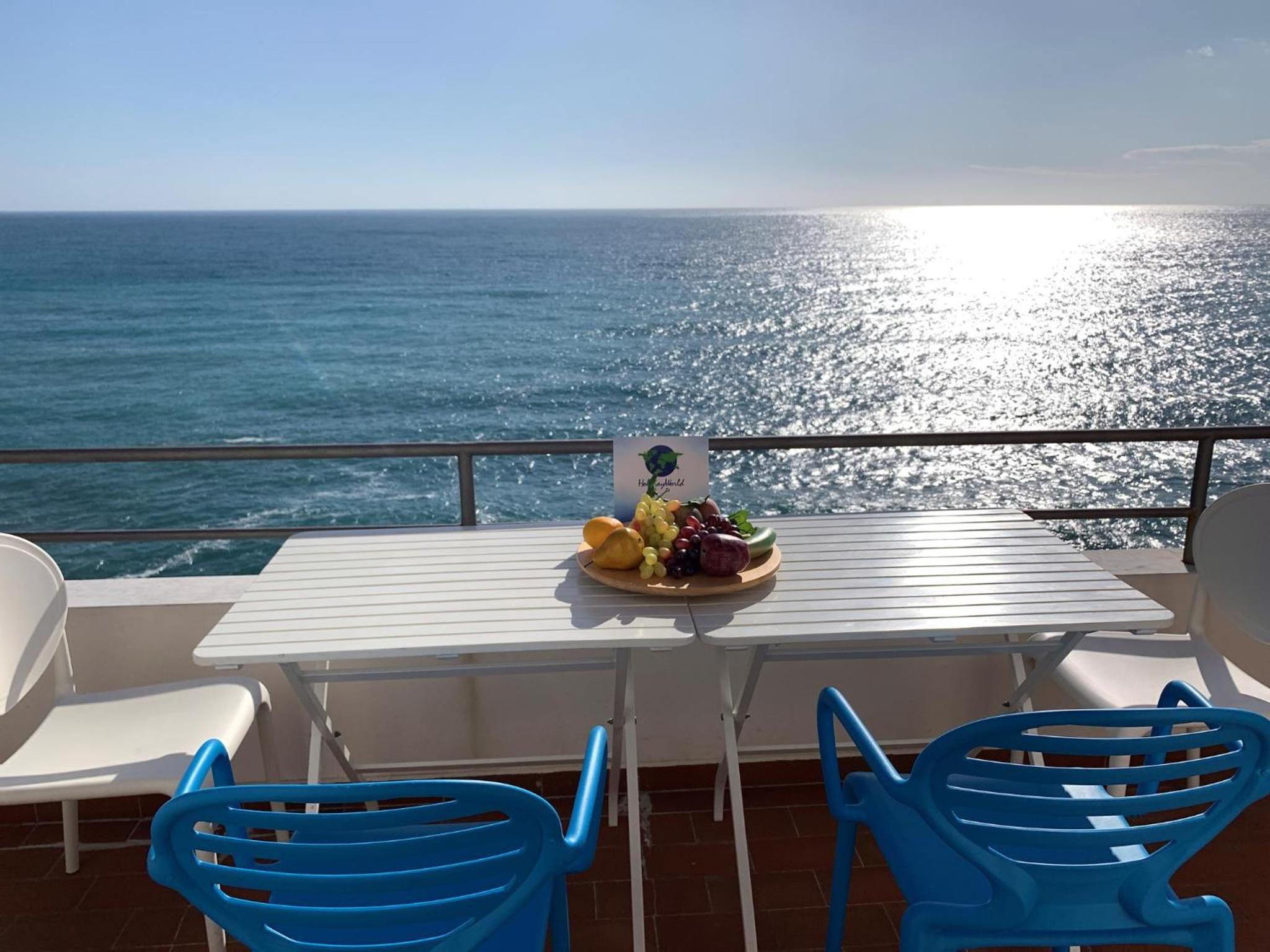Villa Giulia by Holiday World view 3