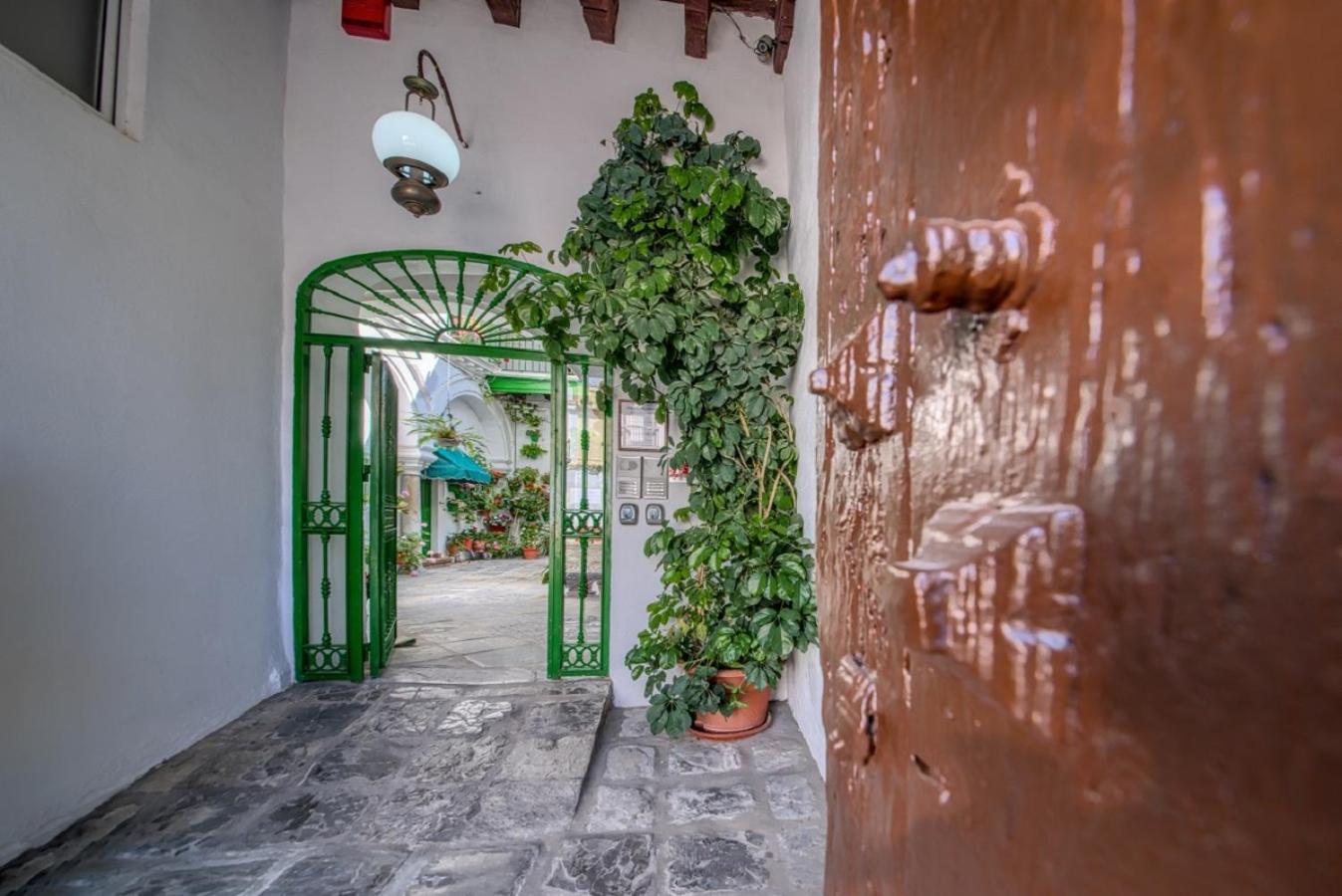 Apartamentos Jerez