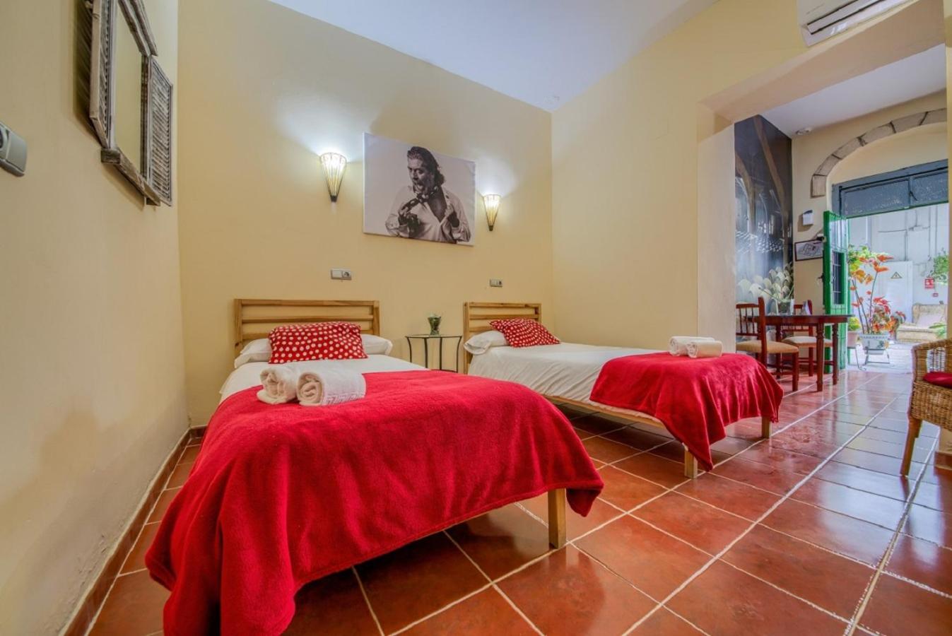 Apartamentos Jerez