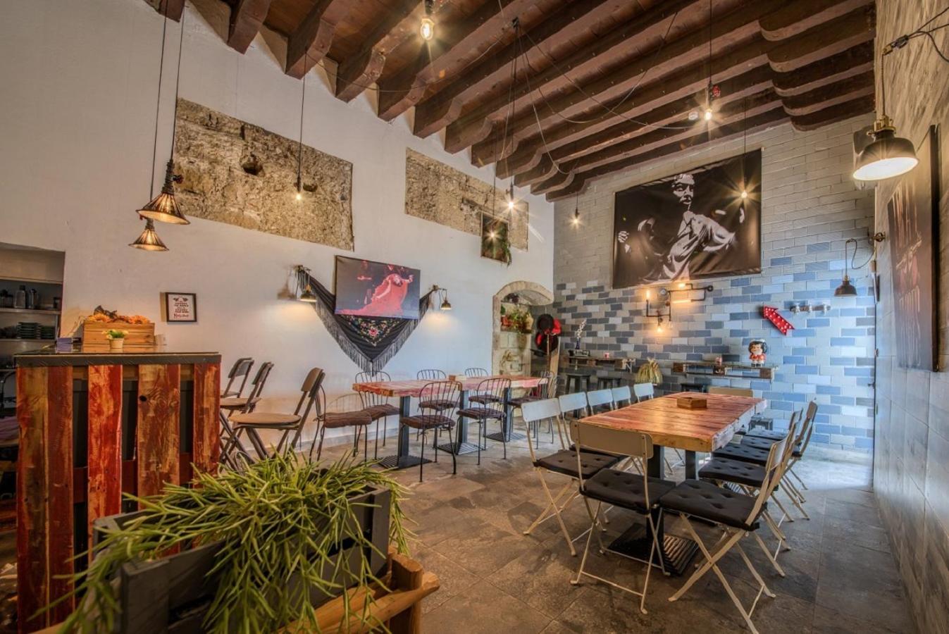 Apartamentos Jerez