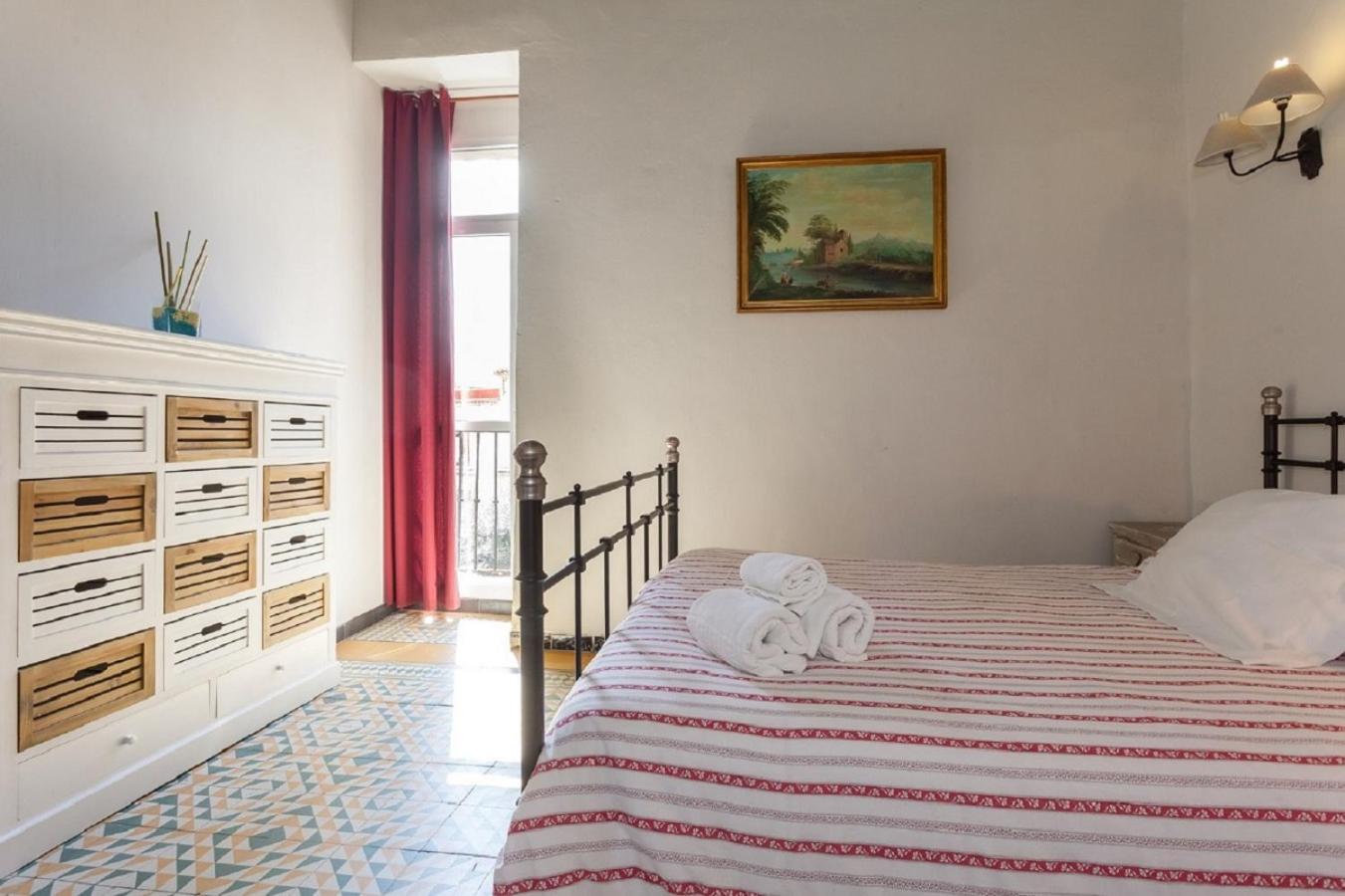 Apartamentos Jerez