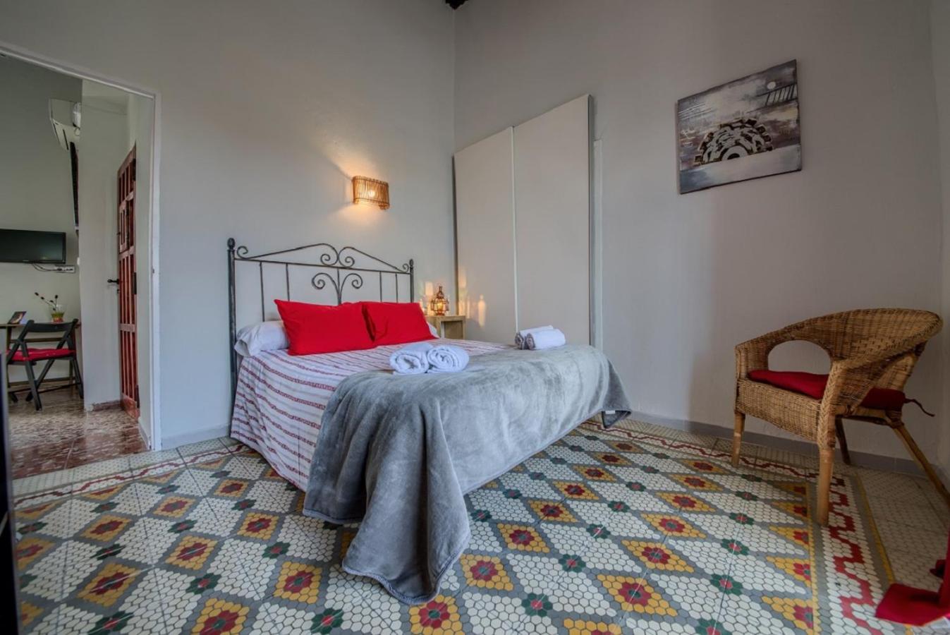 Apartamentos Jerez
