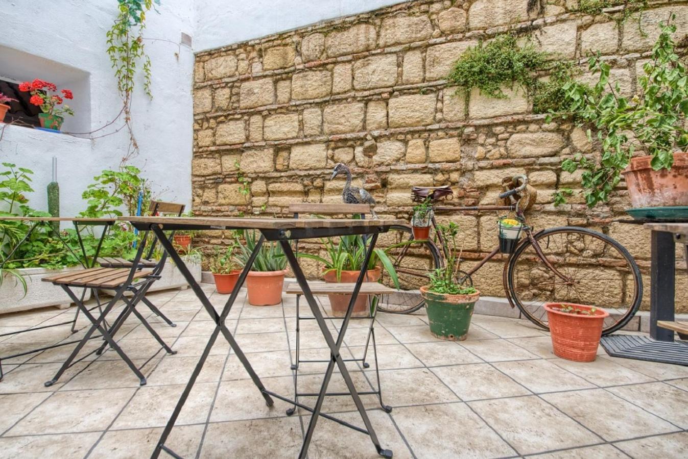 Apartamentos Jerez