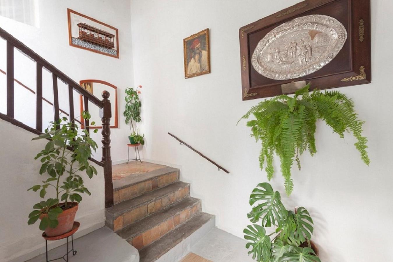 Apartamentos Jerez