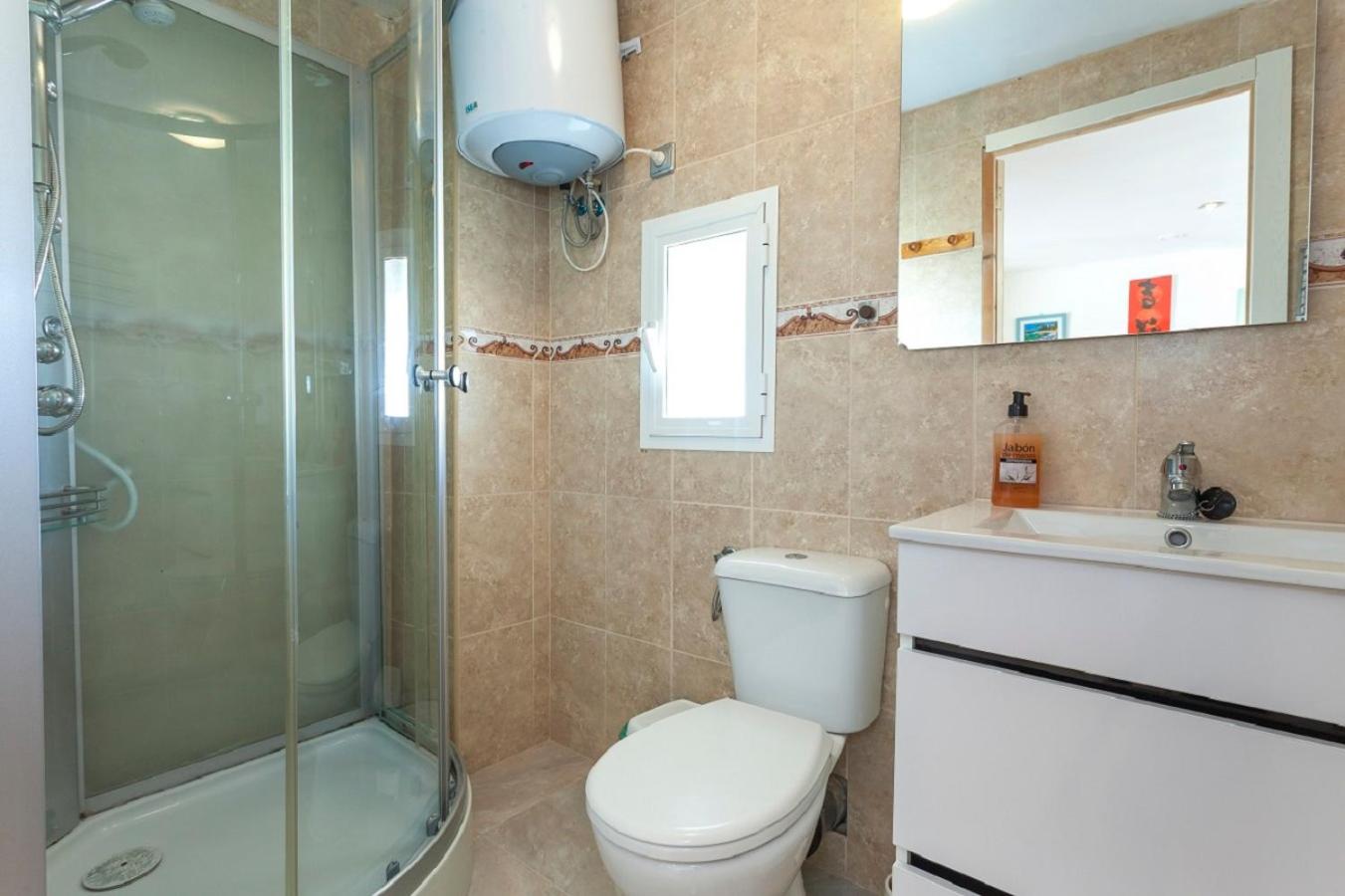 Apartamentos Jerez