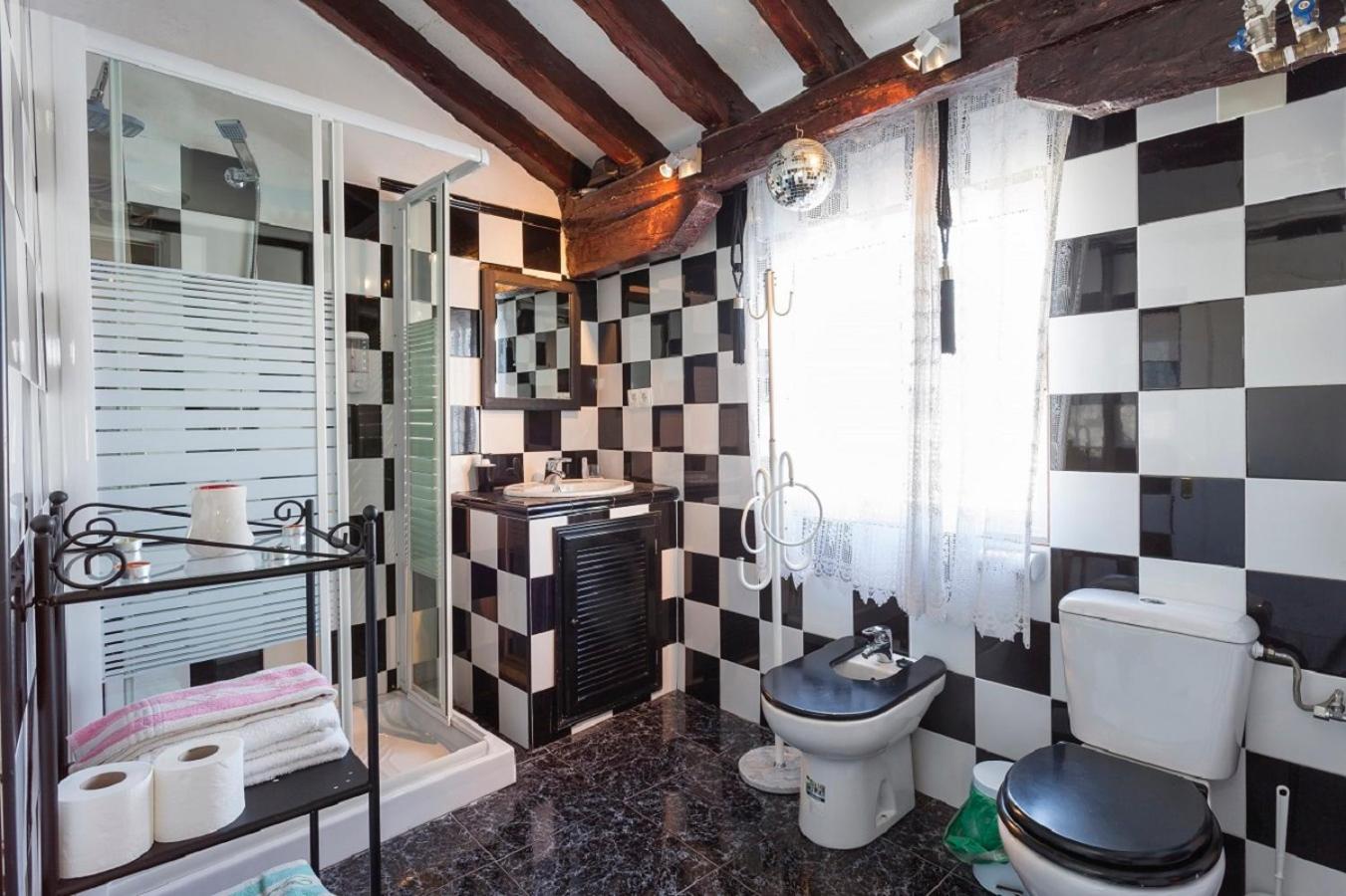 Apartamentos Jerez