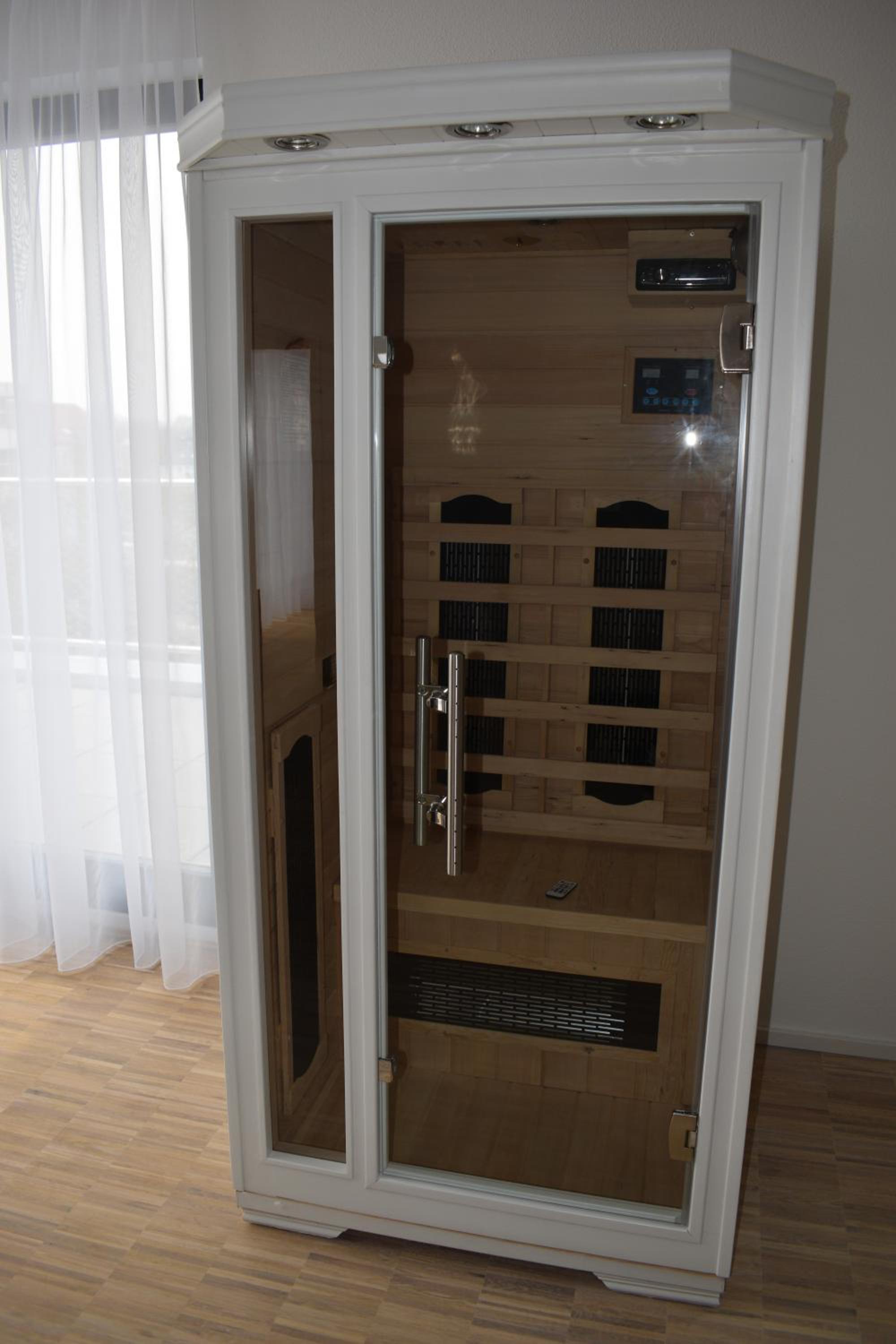 New Age Boardinghaus P5 view 4