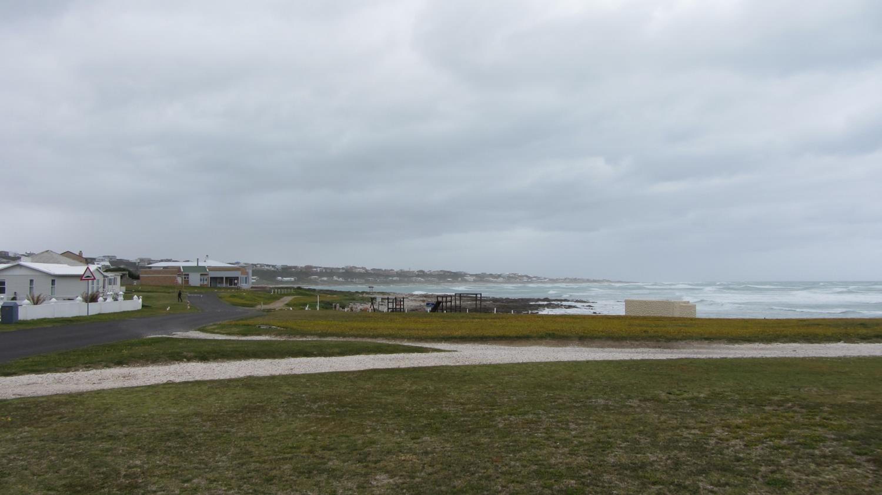 Agulhas Home with a View view 2