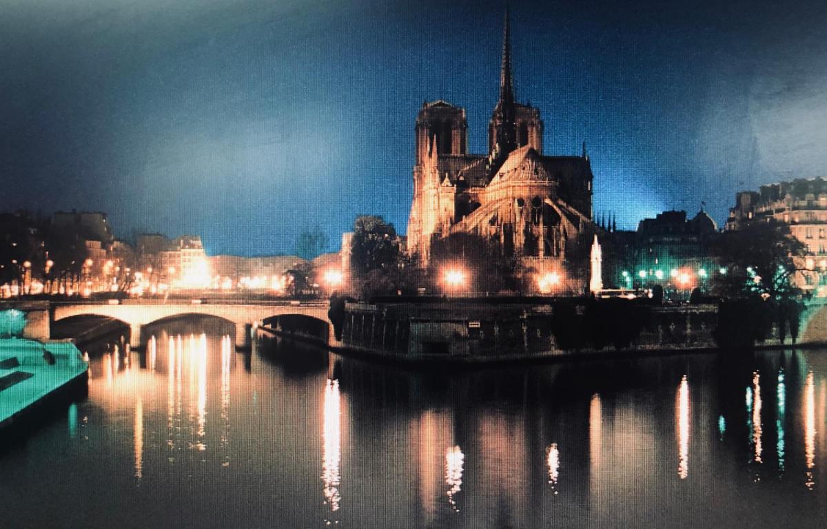 BEAUTY SAINT PAUL