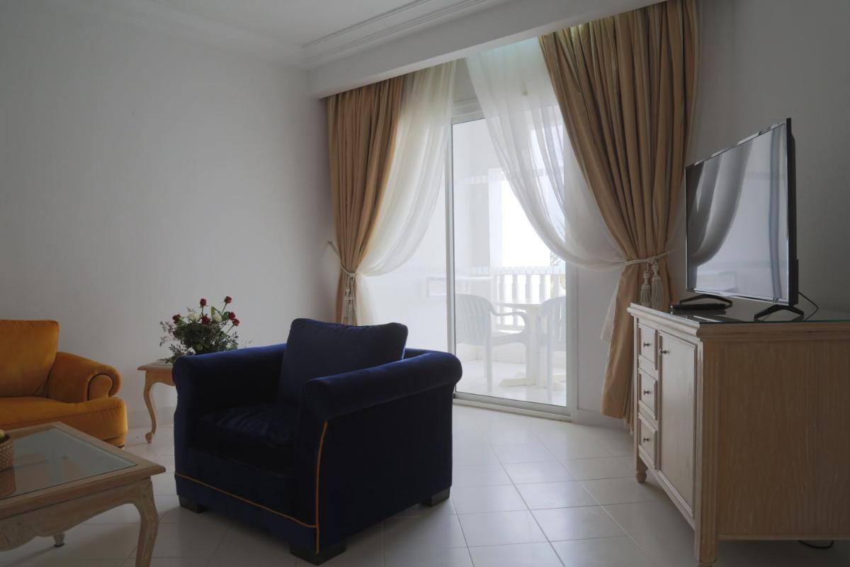 Midoun Vacations - Djerba Golf Resort  Spa - Property Image 11