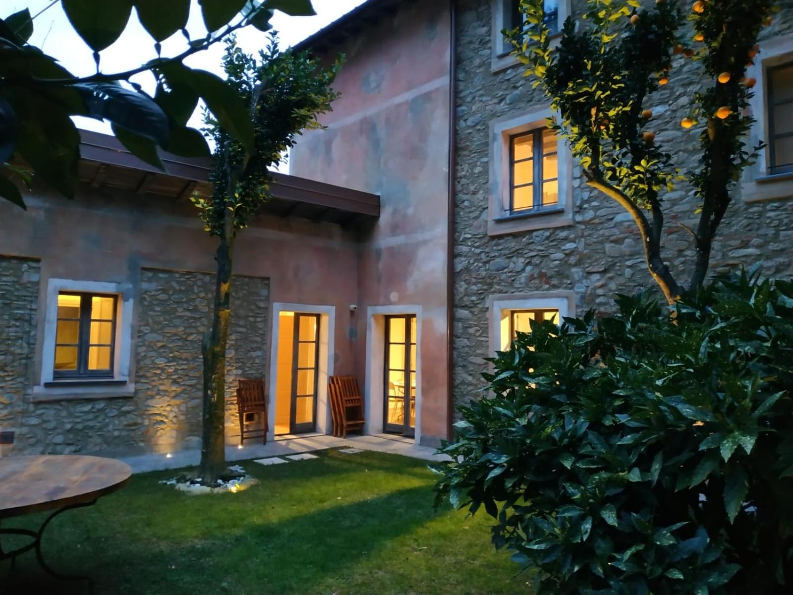 Dimora Carducci en Pietrasanta