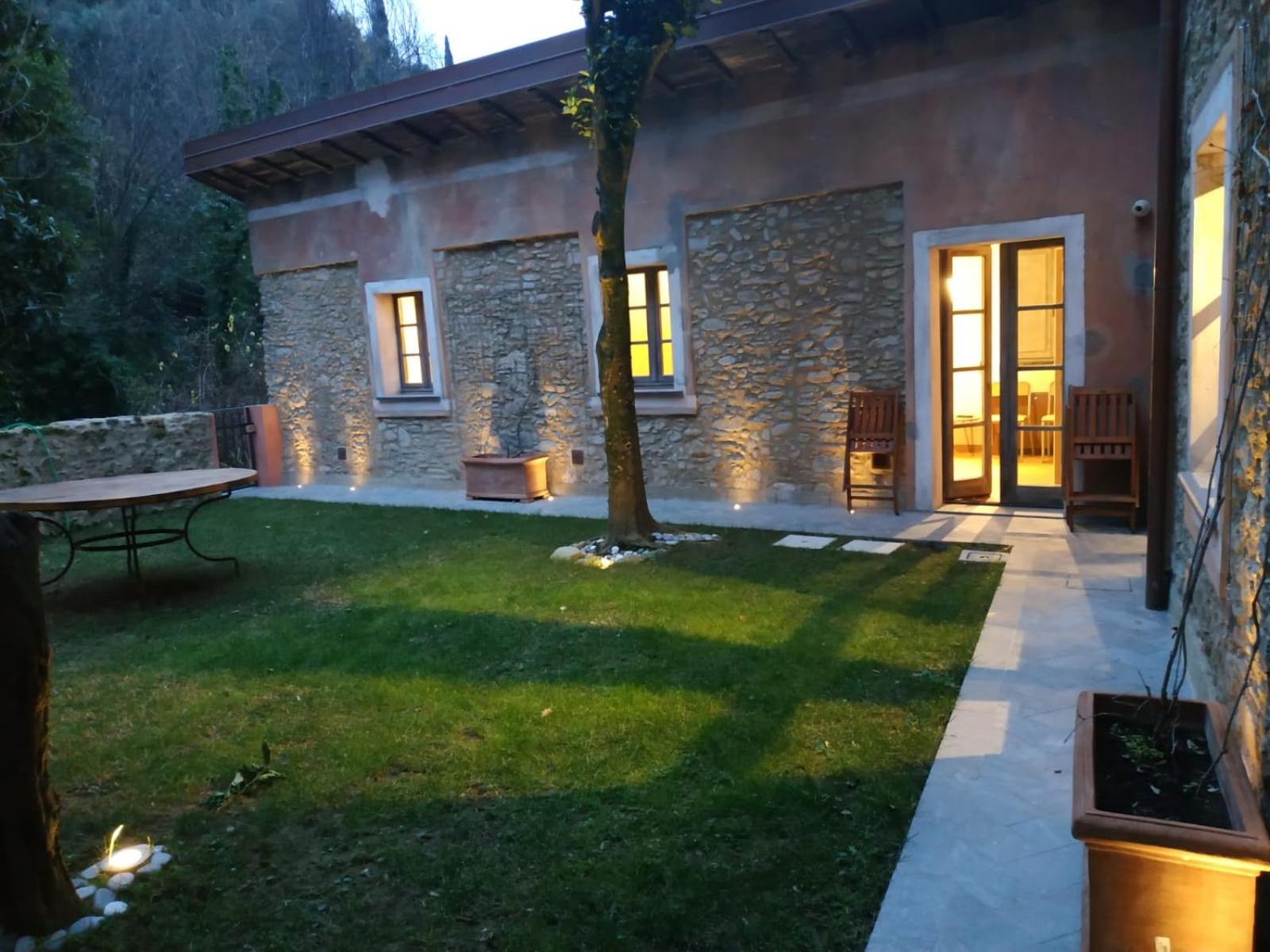 Dimora Carducci en Pietrasanta