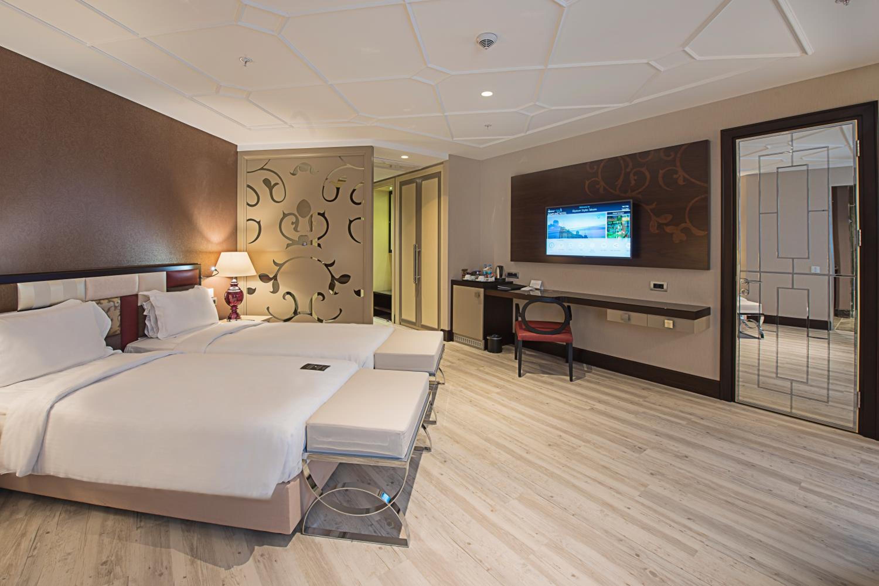 The Elysium Taksim - Image 14