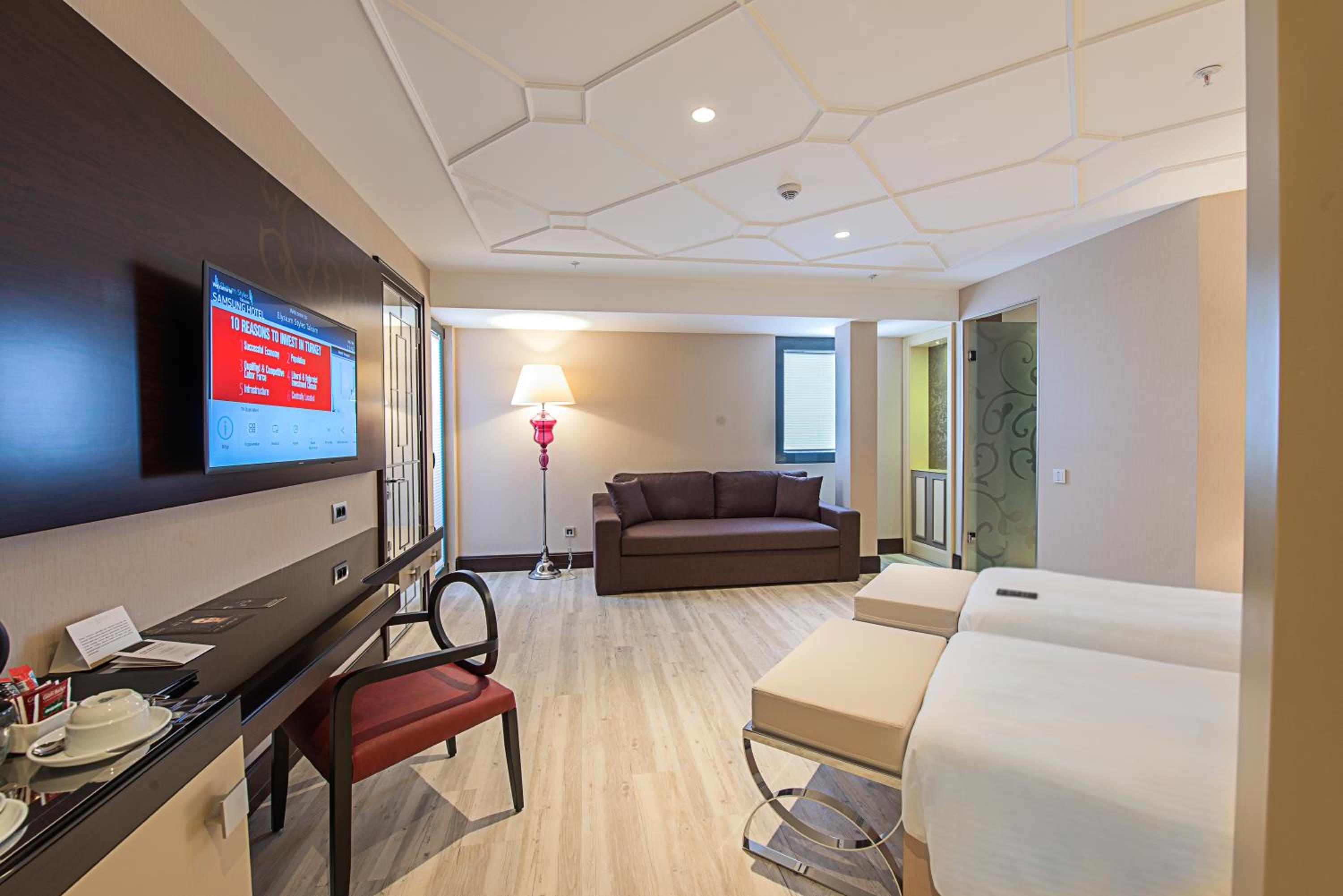 The Elysium Taksim - Image 66