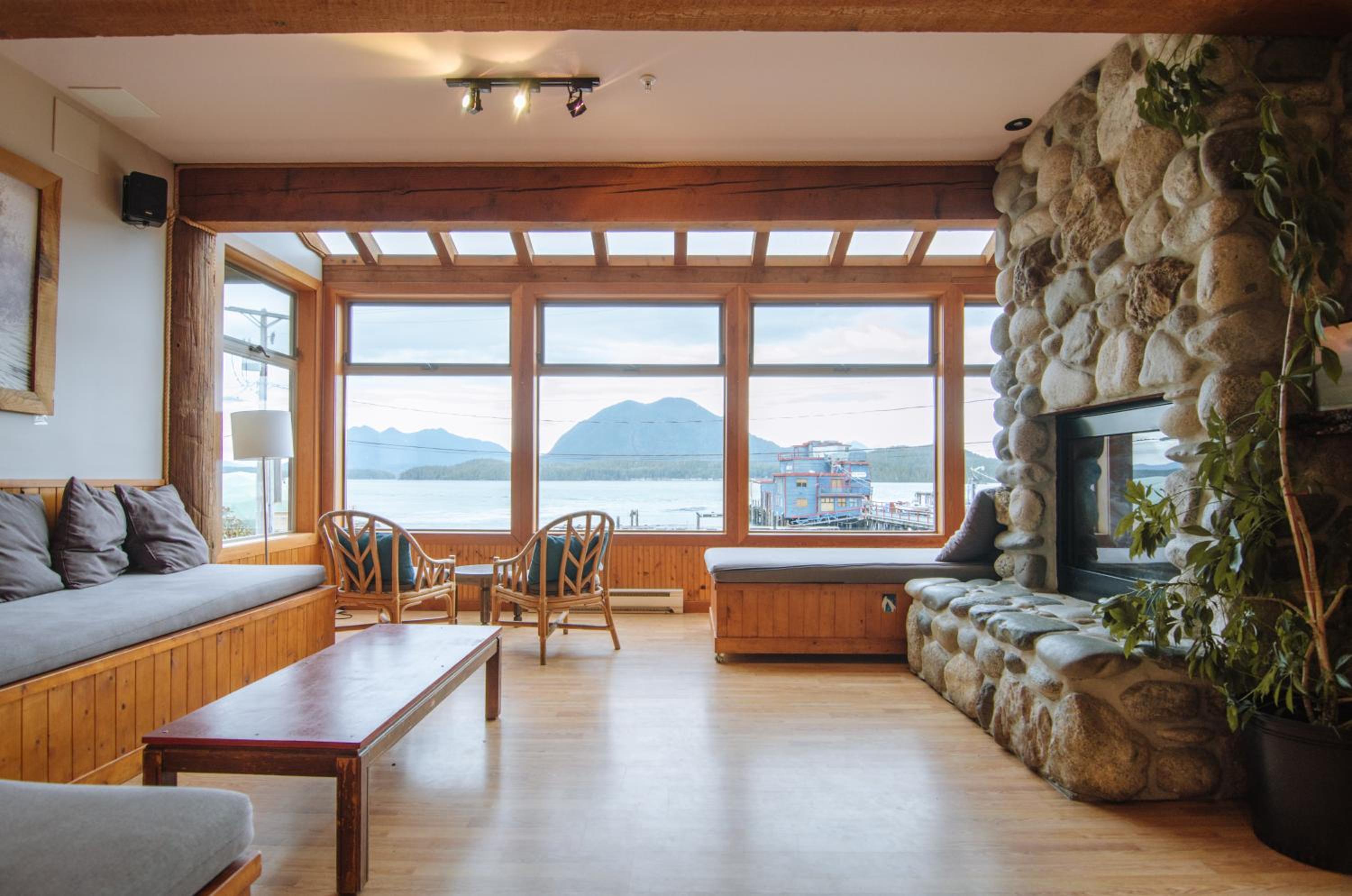 Tofino Vacations - Whalers on the Point Guesthouse - Property Image 5
