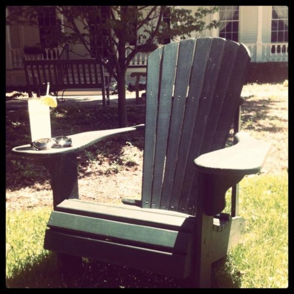 The Old Lyme Inn