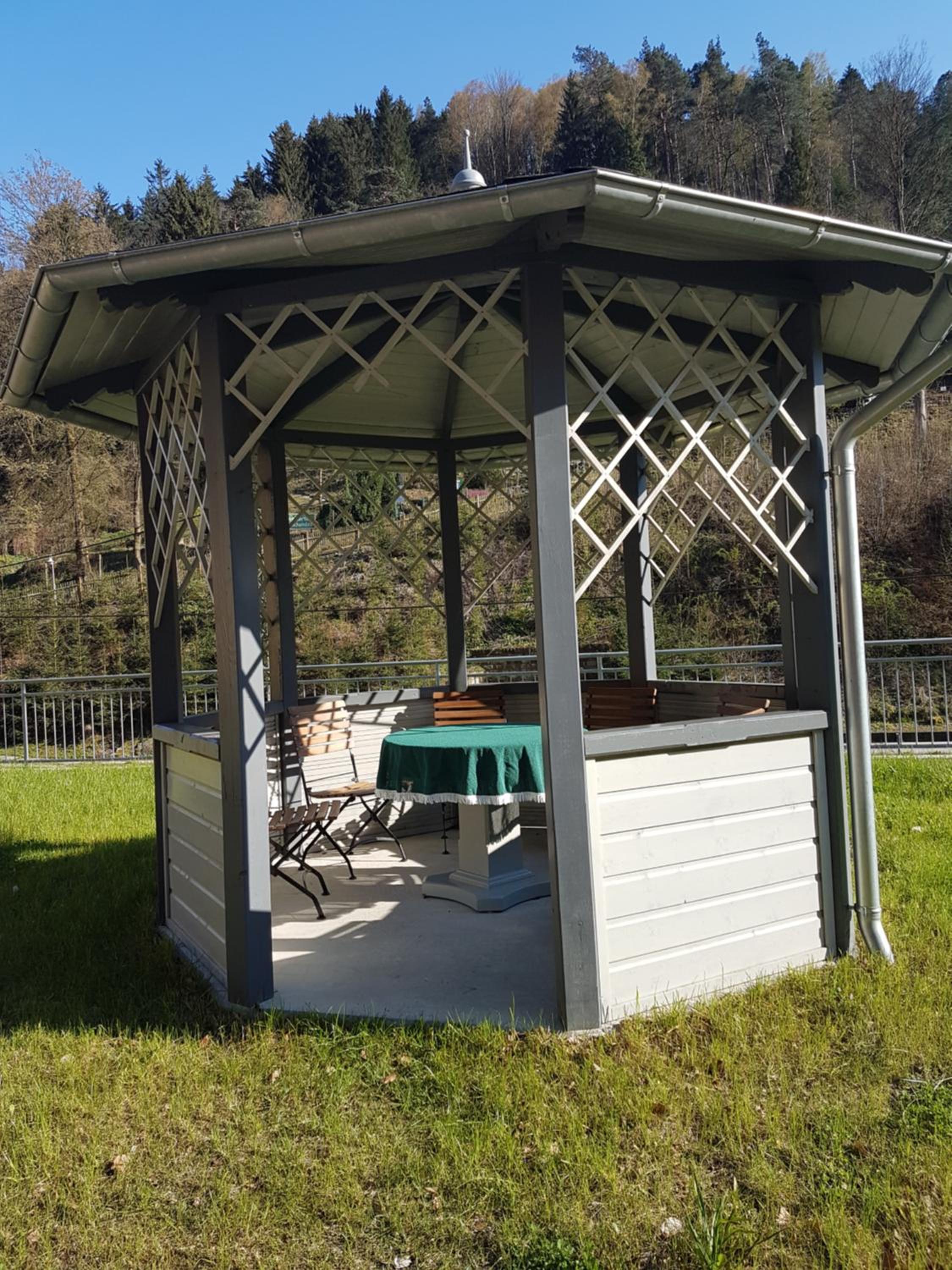 Hotel Garni Dekorahaus - Property Image 69